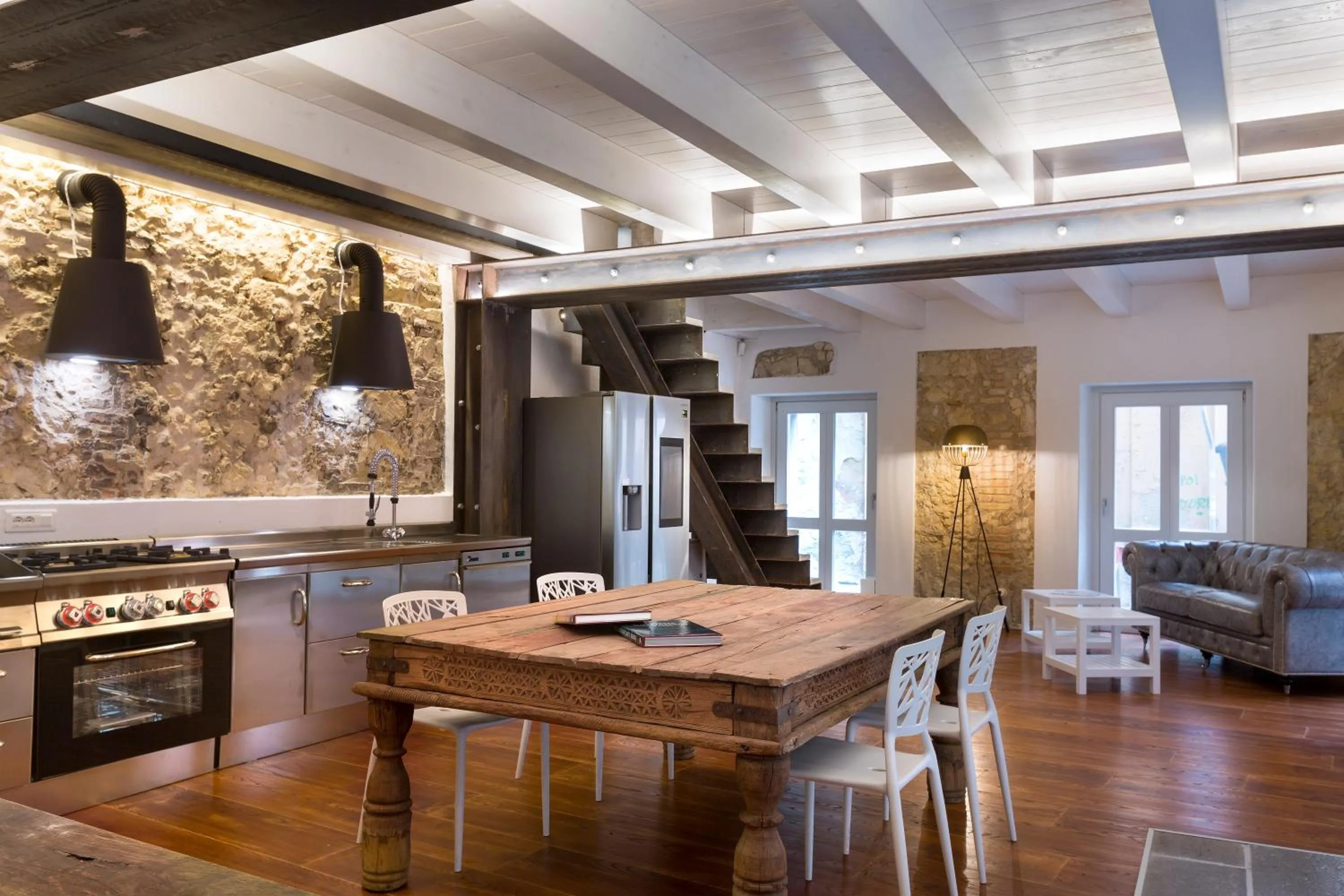 Cagliari Marina Harbour Guest house & Lounge