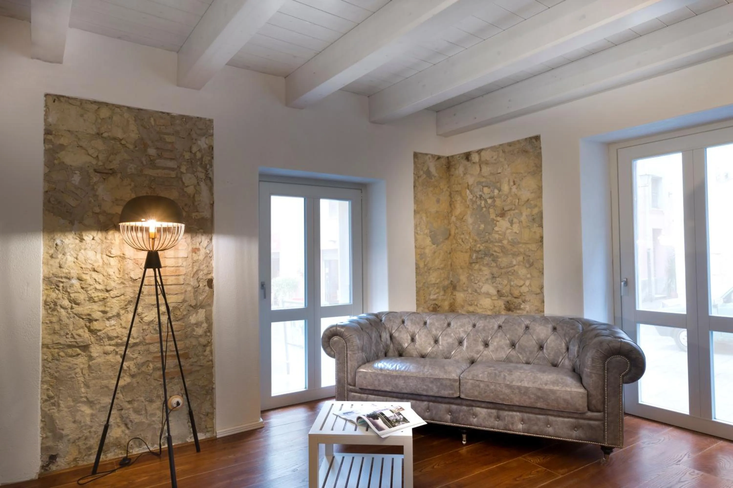 Cagliari Marina Harbour Guest house & Lounge