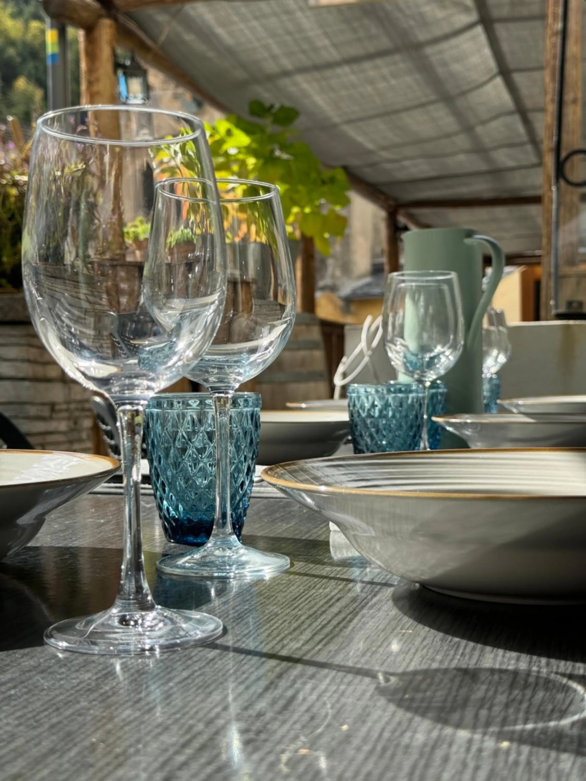Hôtel Fleur des Alpes