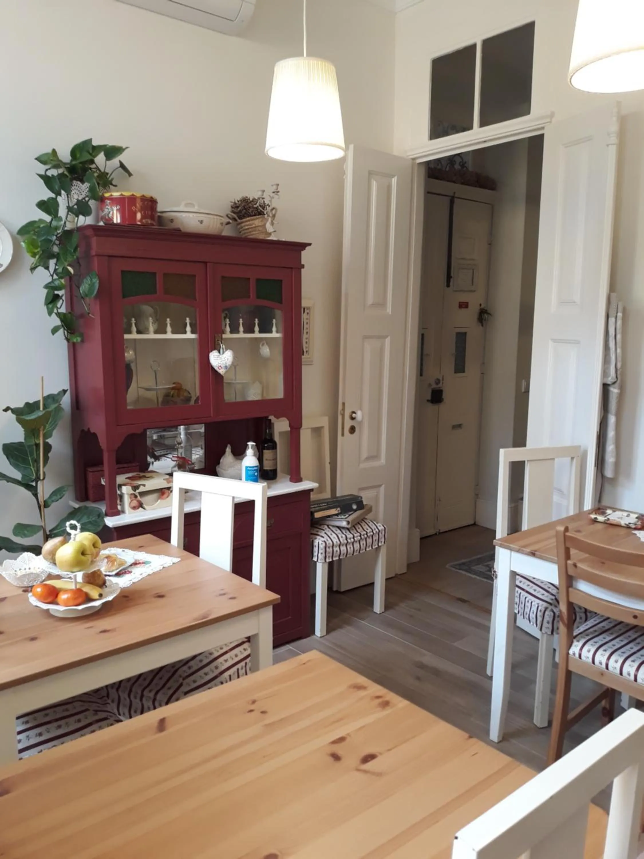 Kitchen or kitchenette in Domus Duorum