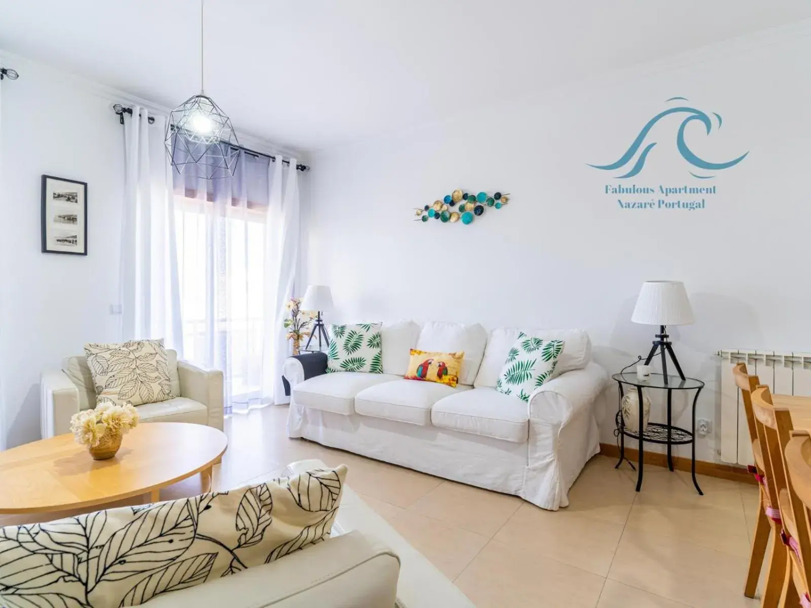 Fabulous Apartment Nazaré Fabulous Apartment Nazaré