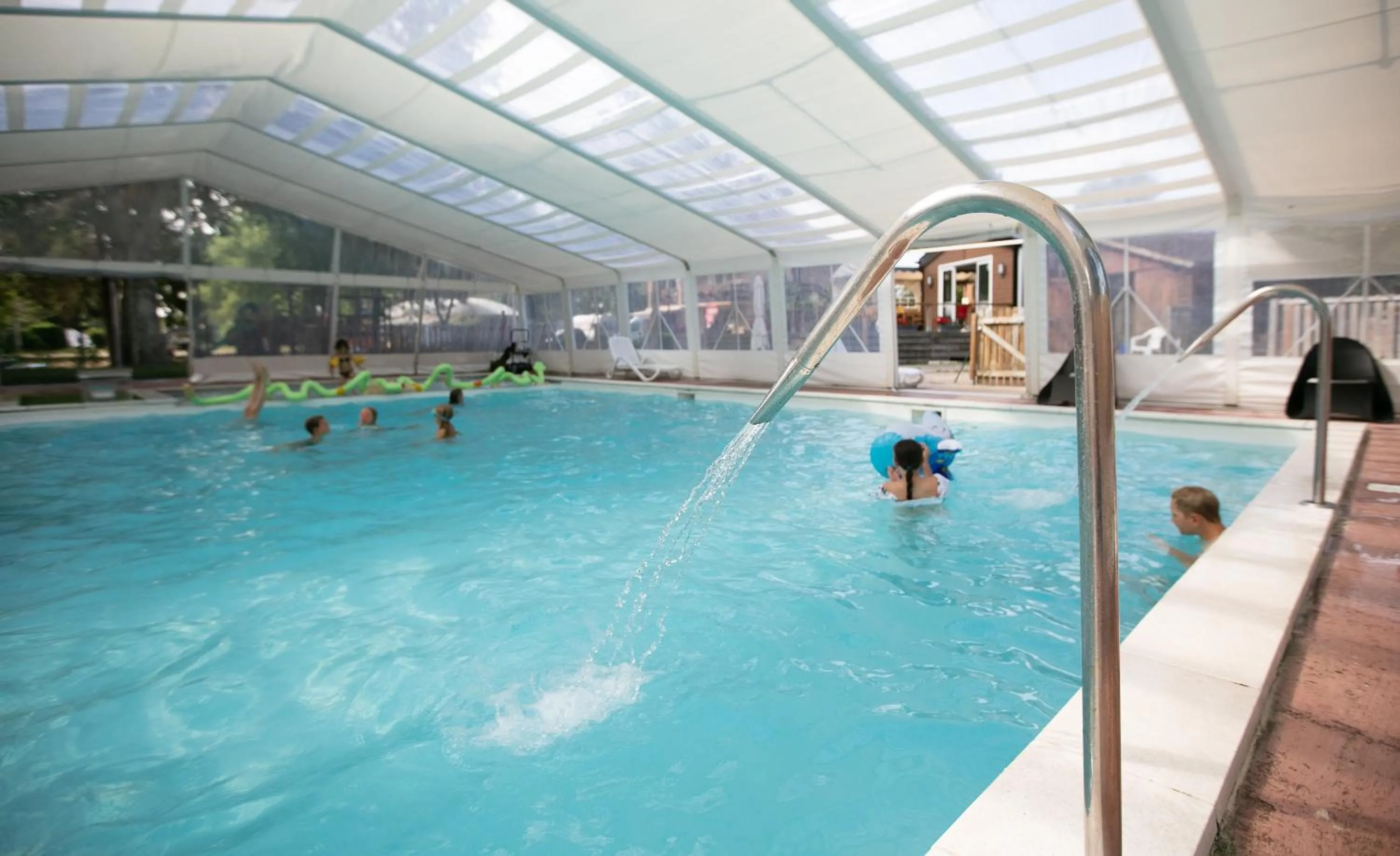 Camping La Belle Etoile