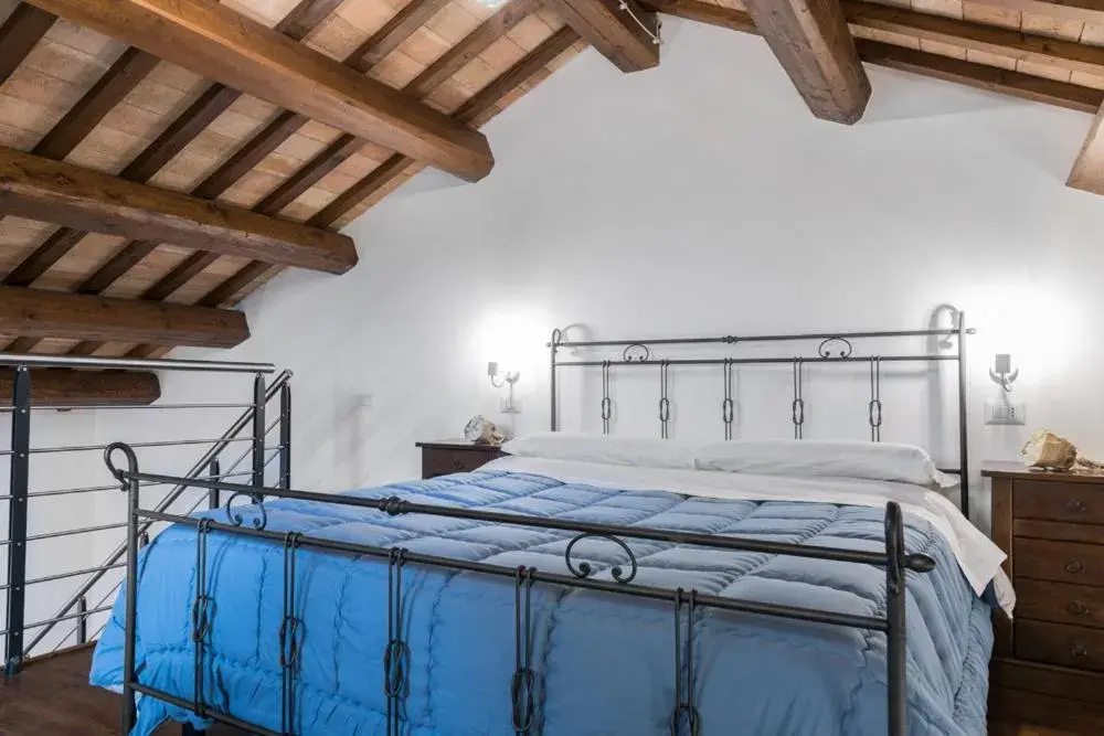 Maisonette in ValleChiara B&B Maisonette in ValleChiara B&B