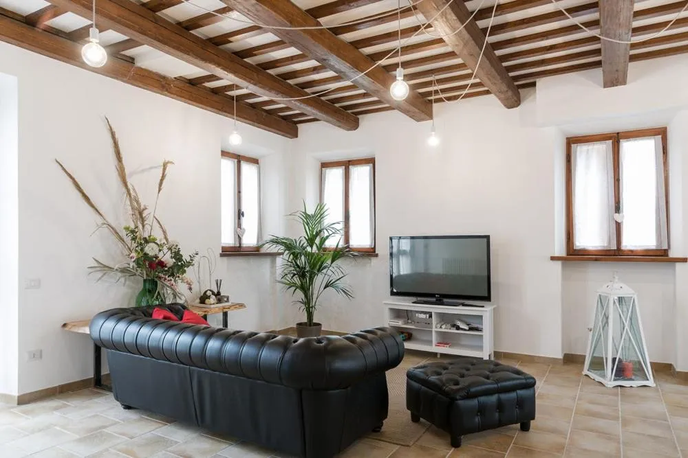 Entertainment in ValleChiara B&B