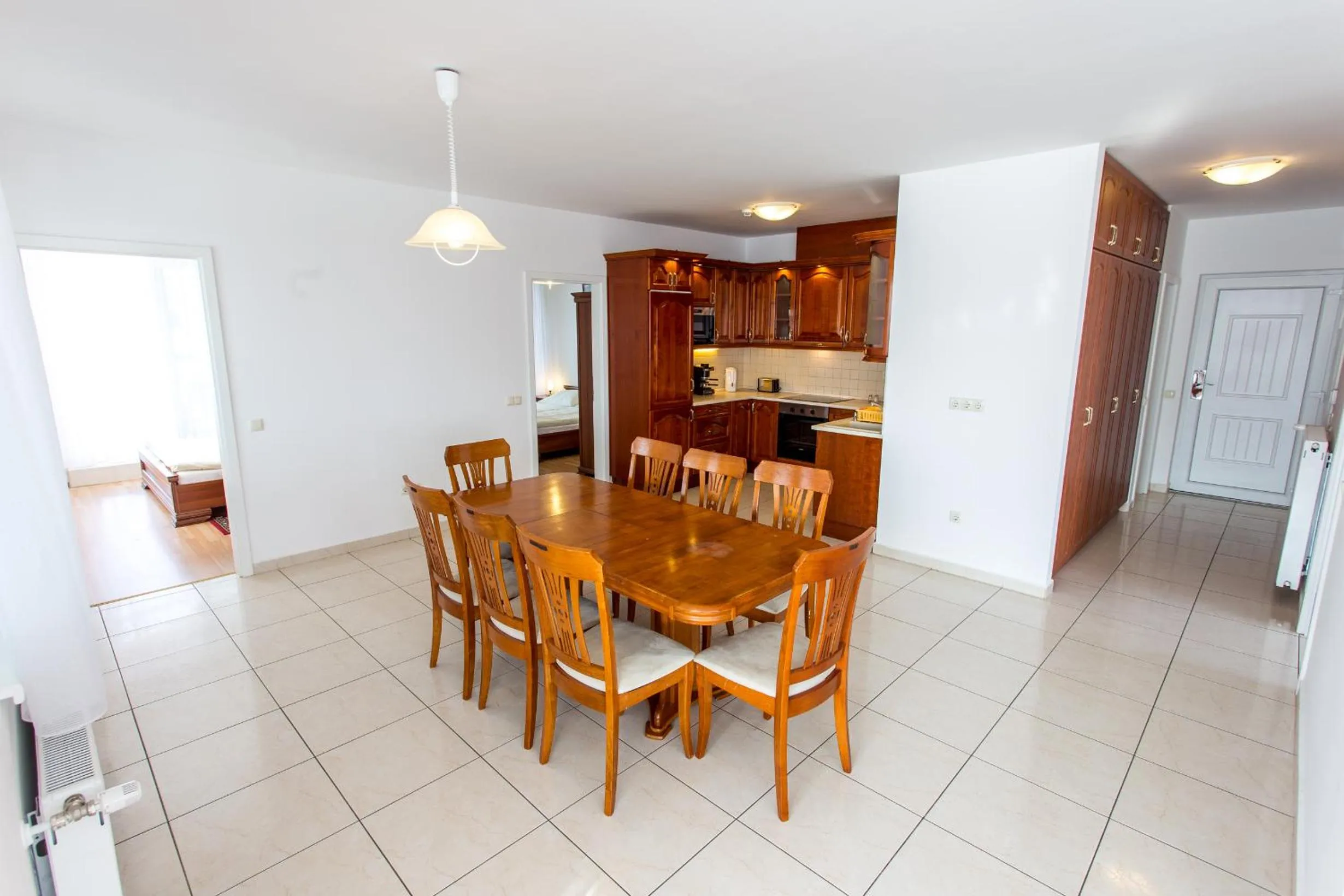 Living room in Luxury Apartment Hotel Siófok