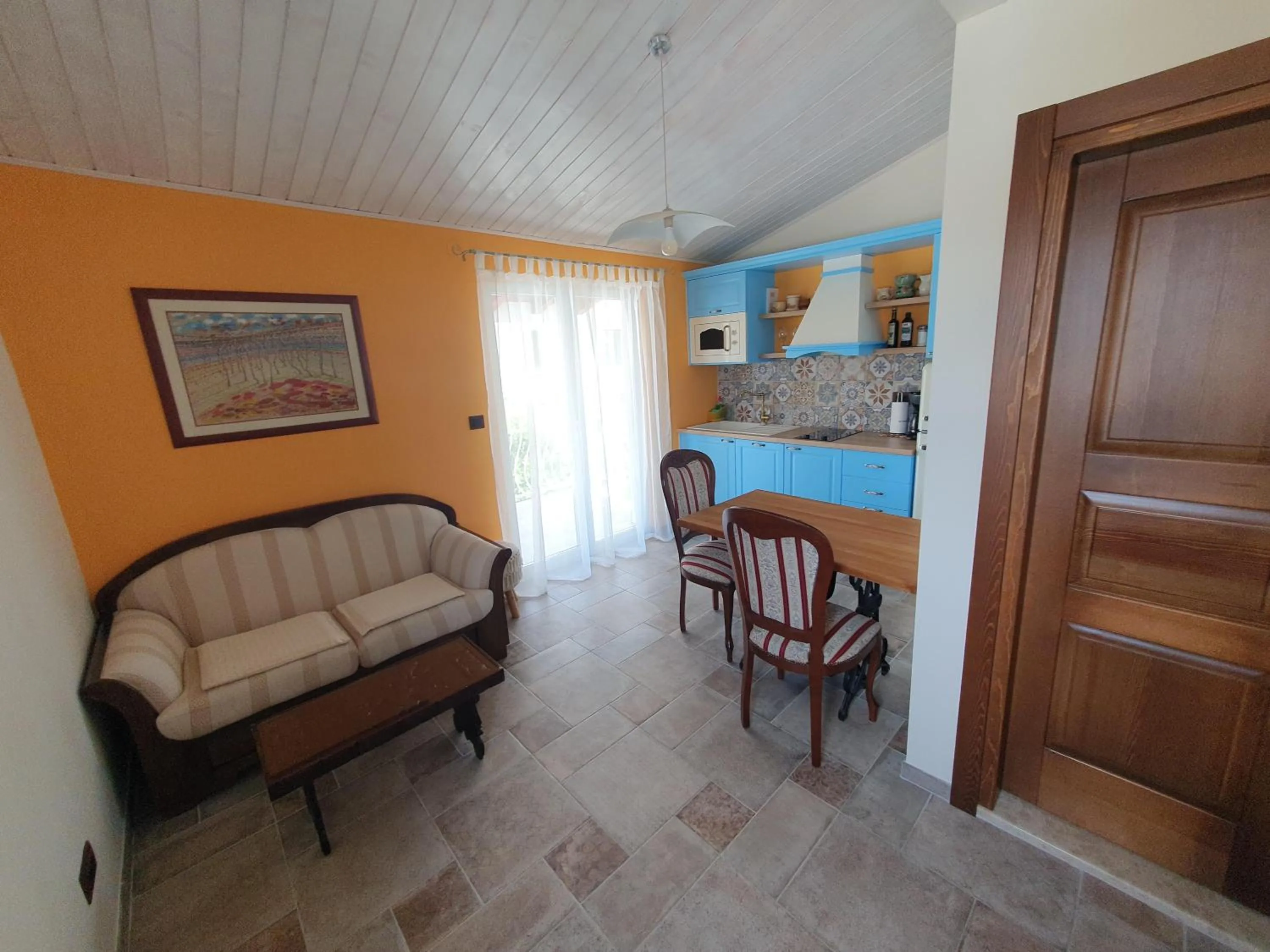 Apartments Mia 2