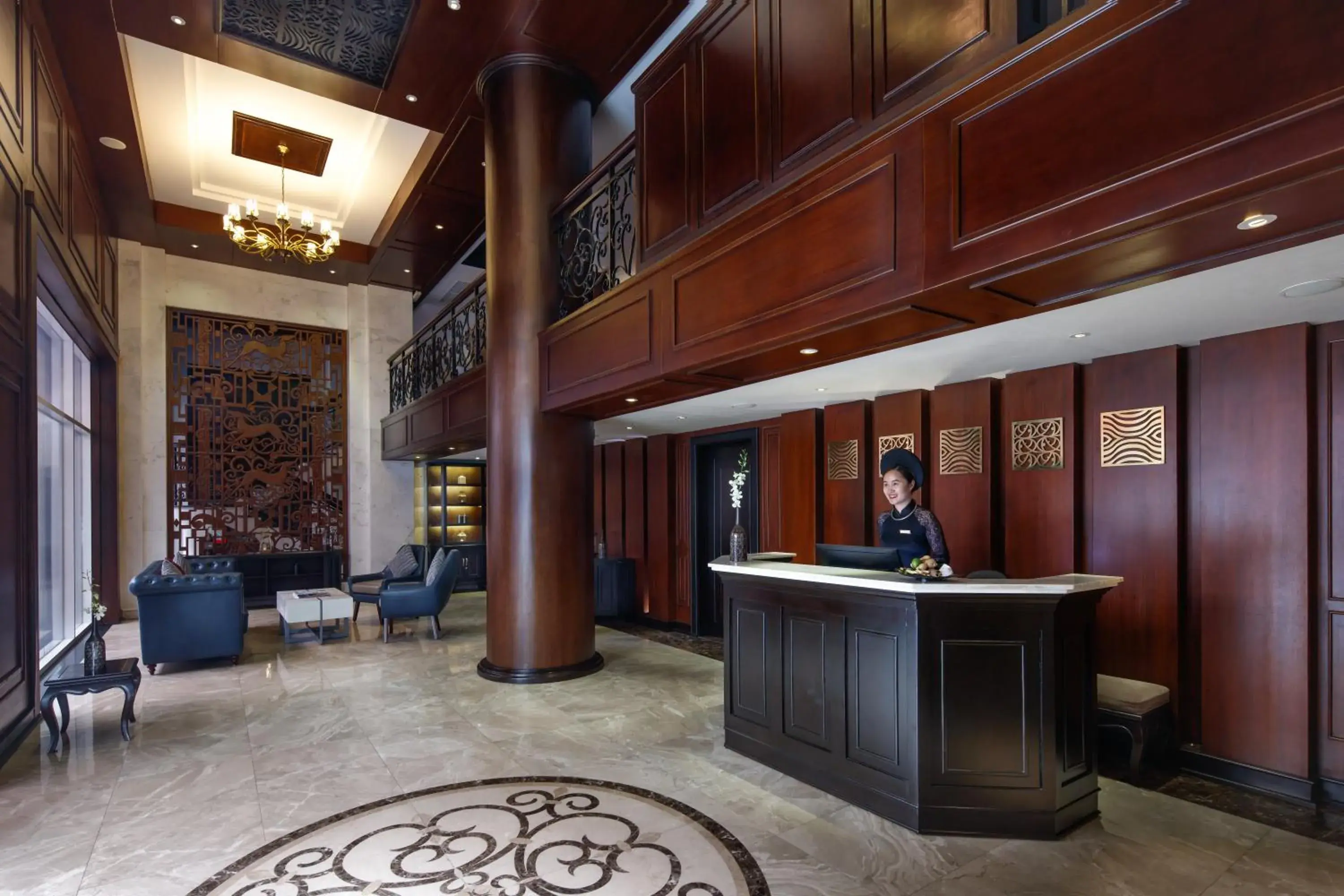 Spa and wellness centre/facilities in Paradise Suites Hotel Spa and wellness centre/facilities in Paradise Suites Hotel