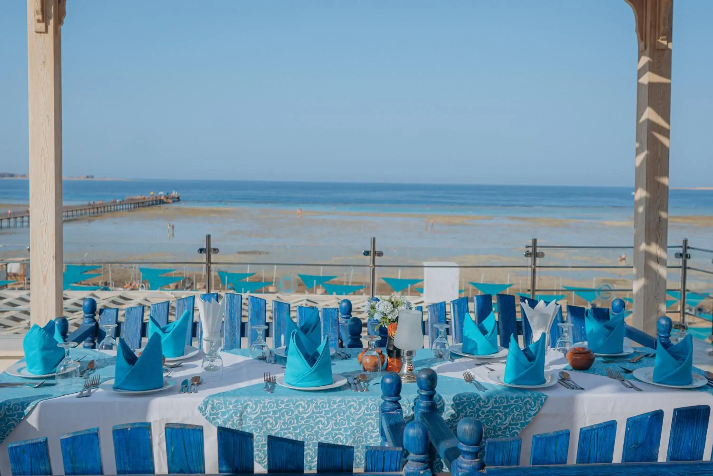 Restaurant/places to eat in Gravity Hotel & Aqua Park Sahl Hasheesh Families and Couples Only Restaurant/places to eat in Gravity Hotel & Aqua Park Sahl Hasheesh Families and Couples Only