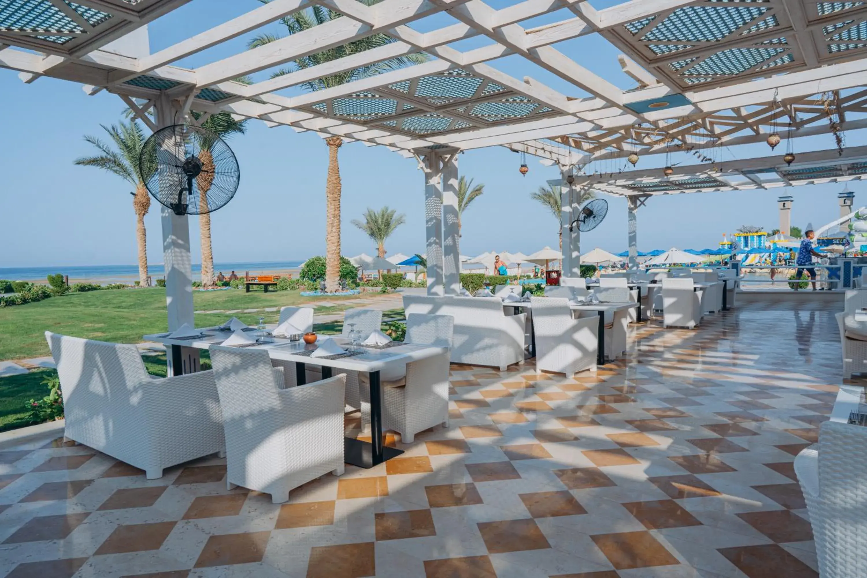 Sea view in Gravity Hotel & Aqua Park Sahl Hasheesh Families and Couples Only Sea view in Gravity Hotel & Aqua Park Sahl Hasheesh Families and Couples Only