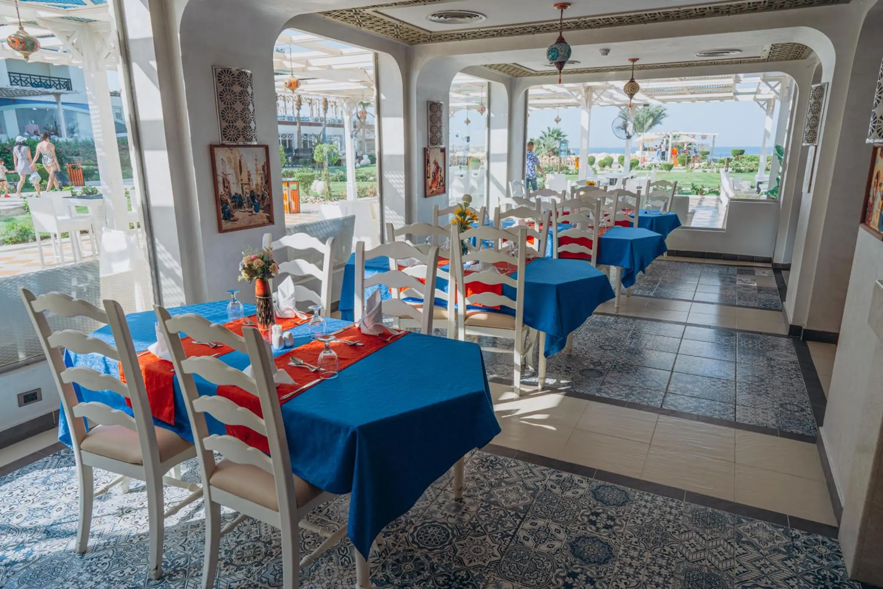 Restaurant/places to eat in Gravity Hotel & Aqua Park Sahl Hasheesh Families and Couples Only Restaurant/places to eat in Gravity Hotel & Aqua Park Sahl Hasheesh Families and Couples Only