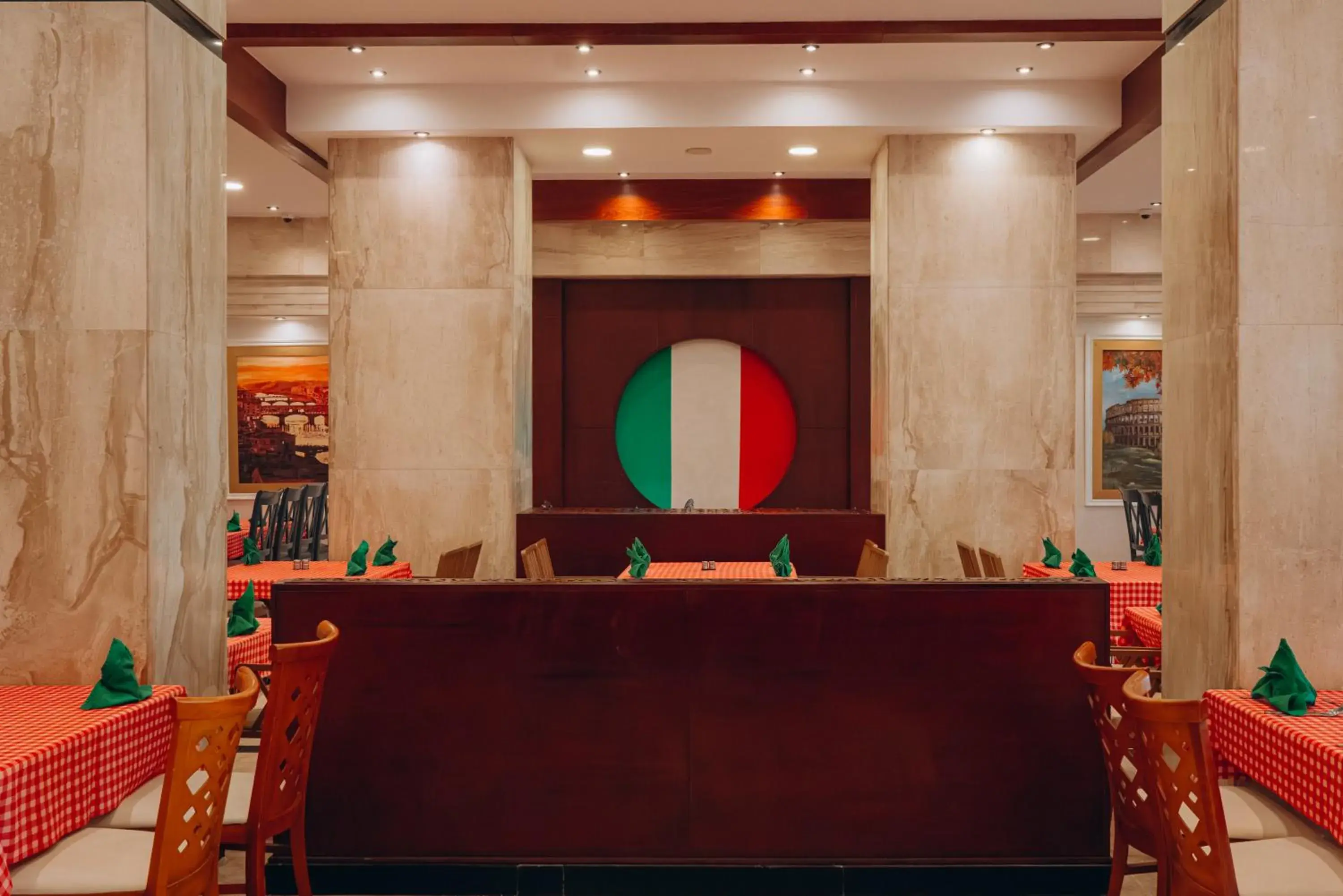 Restaurant/places to eat in Gravity Hotel & Aqua Park Sahl Hasheesh Families and Couples Only Restaurant/places to eat in Gravity Hotel & Aqua Park Sahl Hasheesh Families and Couples Only