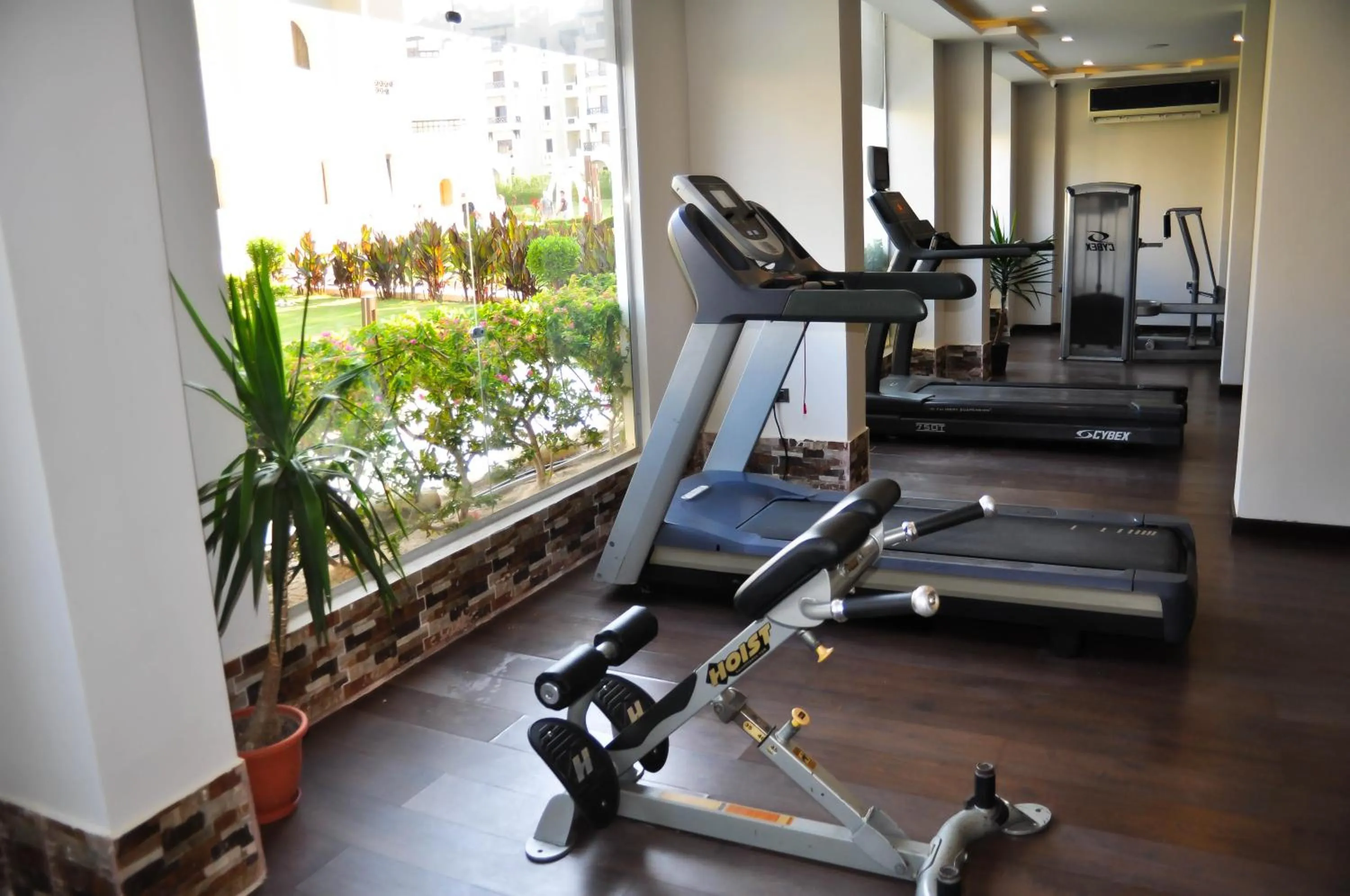 Spa and wellness centre/facilities in Gravity Hotel & Aqua Park Sahl Hasheesh Families and Couples Only