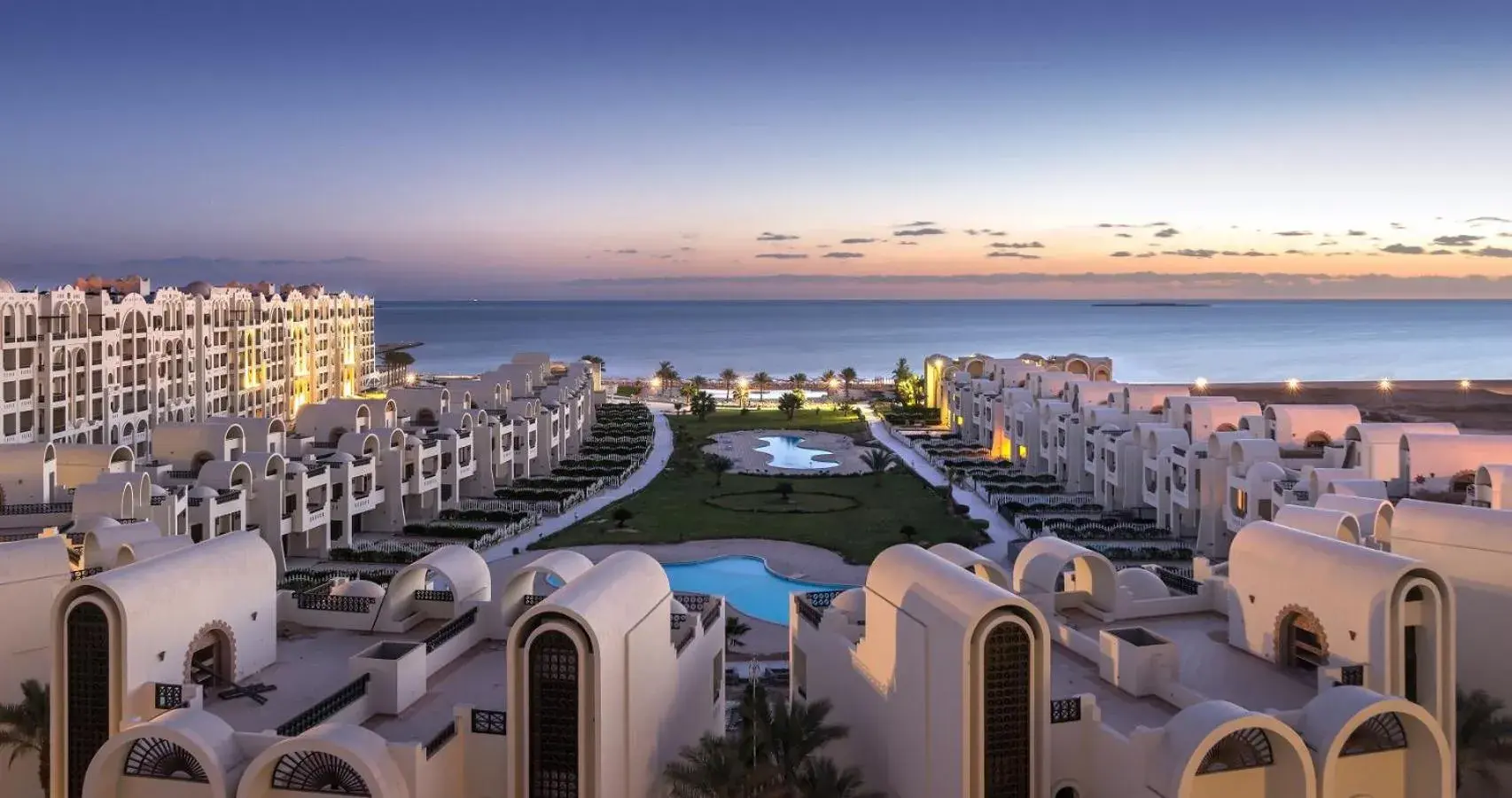 Property building in Gravity Hotel & Aqua Park Sahl Hasheesh Families and Couples Only Property building in Gravity Hotel & Aqua Park Sahl Hasheesh Families and Couples Only