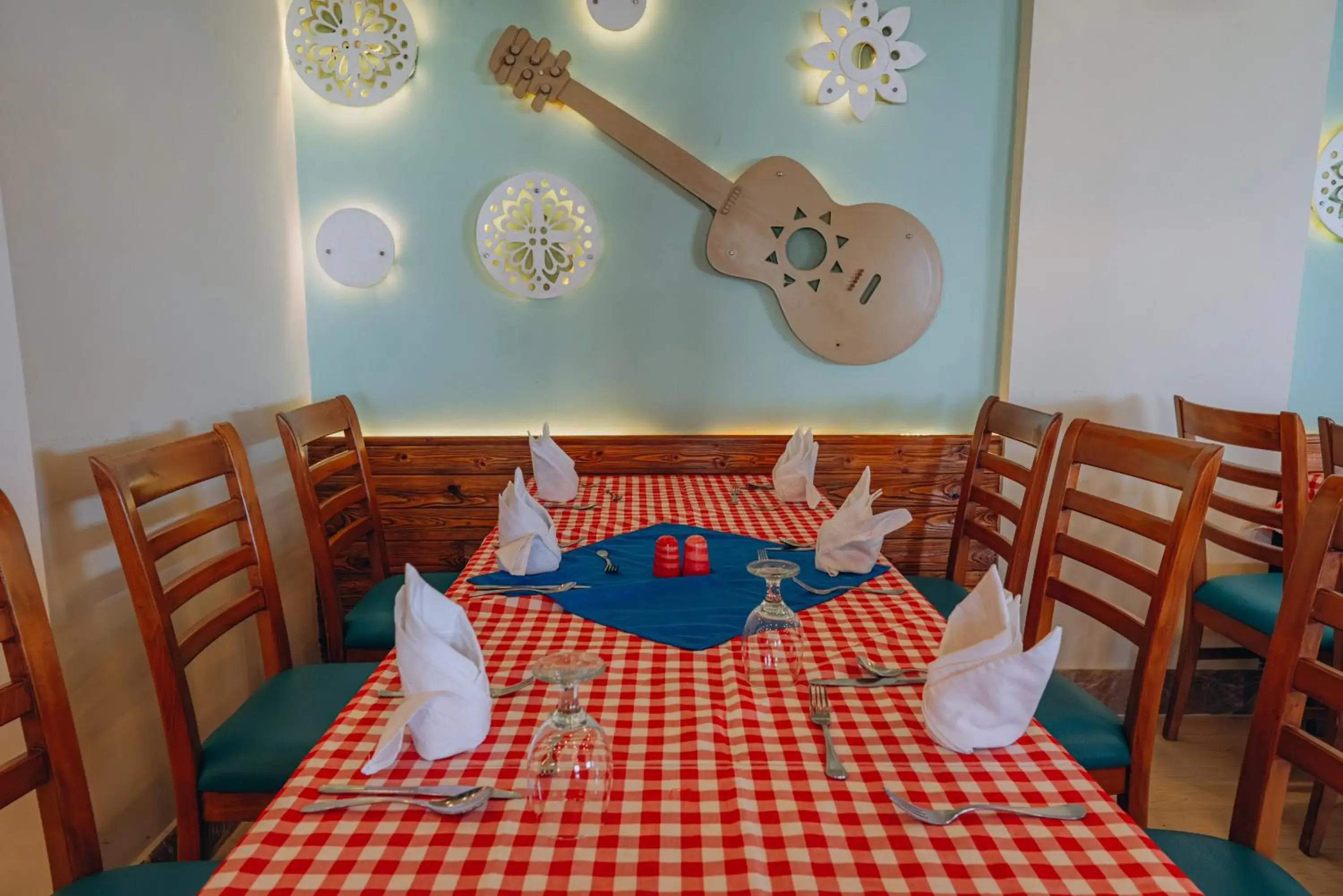 Restaurant/places to eat in Gravity Hotel & Aqua Park Sahl Hasheesh Families and Couples Only Restaurant/places to eat in Gravity Hotel & Aqua Park Sahl Hasheesh Families and Couples Only