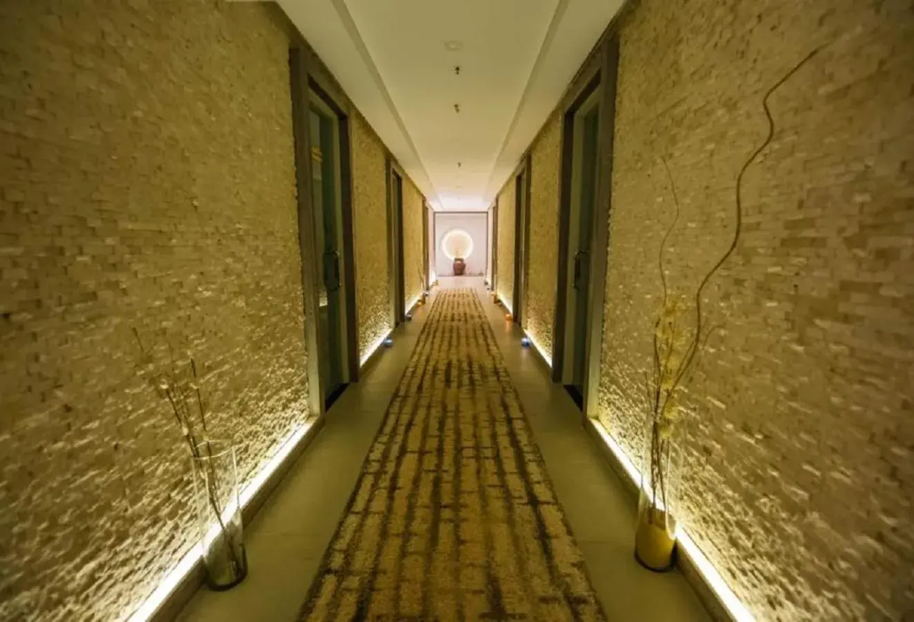 Spa and wellness centre/facilities in Gravity Hotel & Aqua Park Sahl Hasheesh Families and Couples Only Spa and wellness centre/facilities in Gravity Hotel & Aqua Park Sahl Hasheesh Families and Couples Only