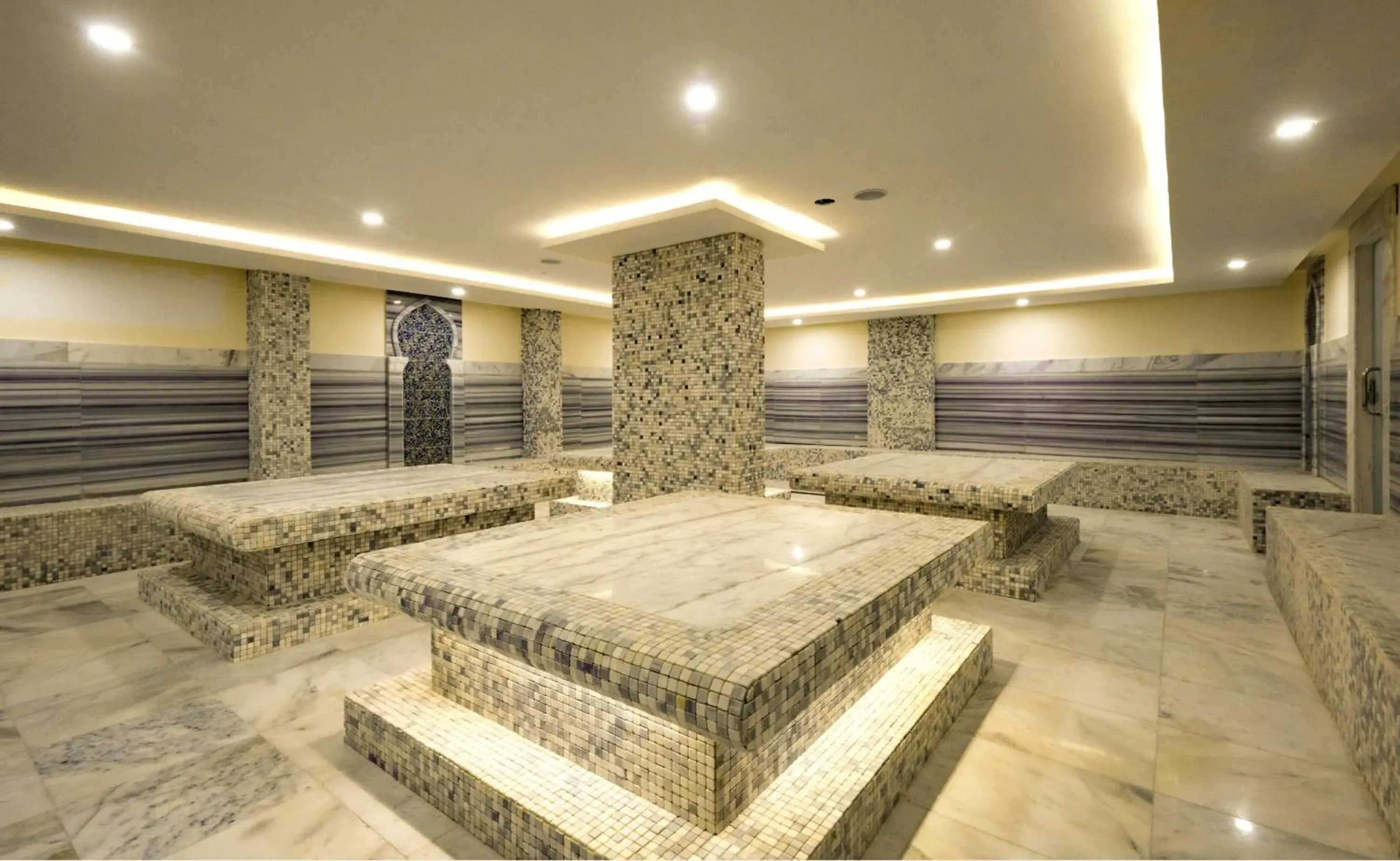 Spa and wellness centre/facilities in Gravity Hotel & Aqua Park Sahl Hasheesh Families and Couples Only Spa and wellness centre/facilities in Gravity Hotel & Aqua Park Sahl Hasheesh Families and Couples Only