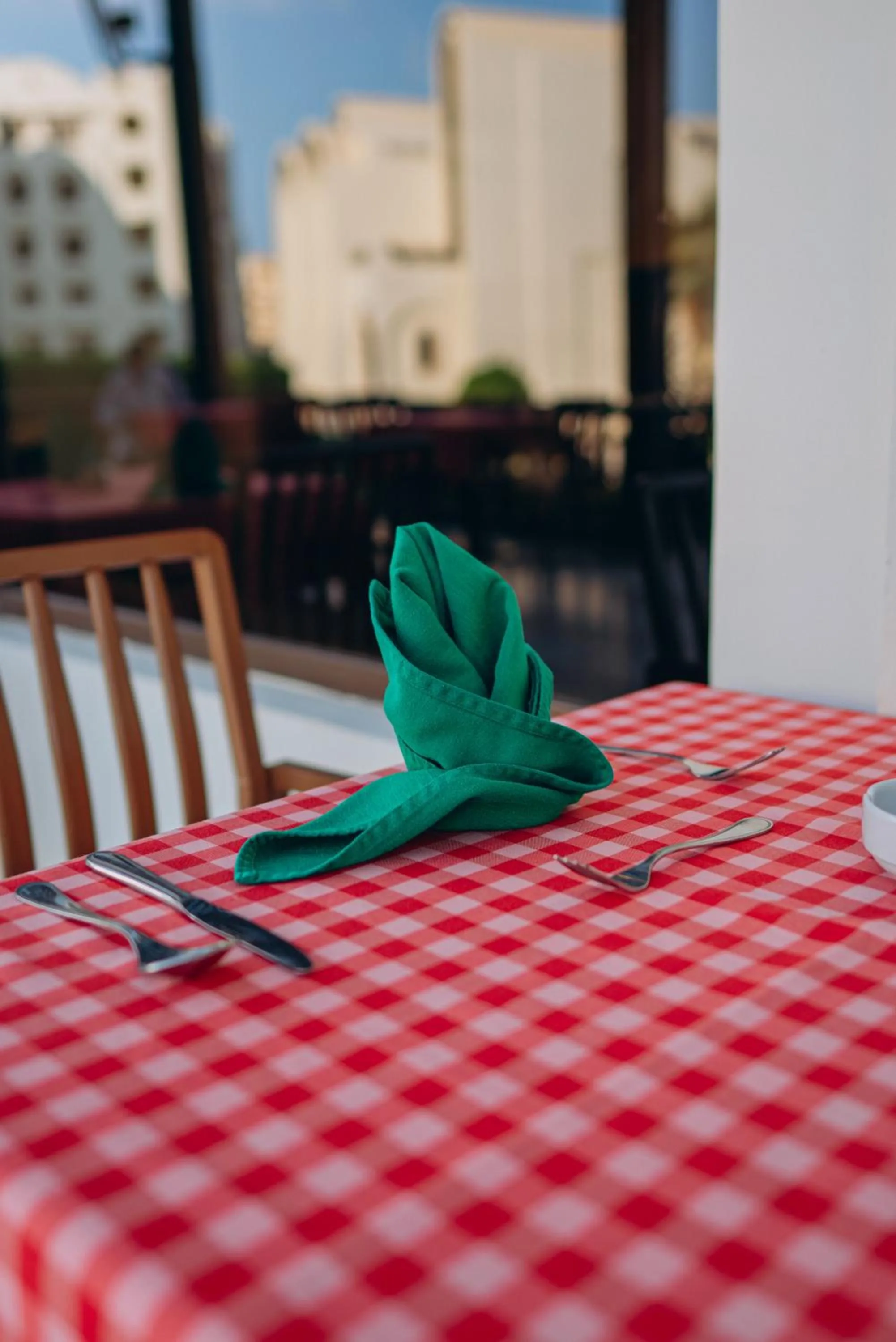 Dining area in Gravity Hotel & Aqua Park Sahl Hasheesh Families and Couples Only