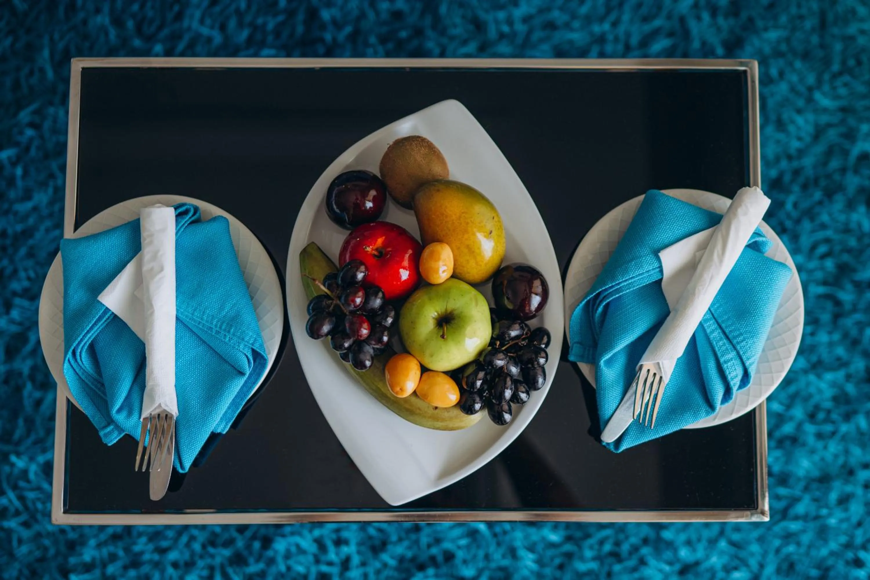 Food and drinks in Gravity Hotel & Aqua Park Sahl Hasheesh Families and Couples Only