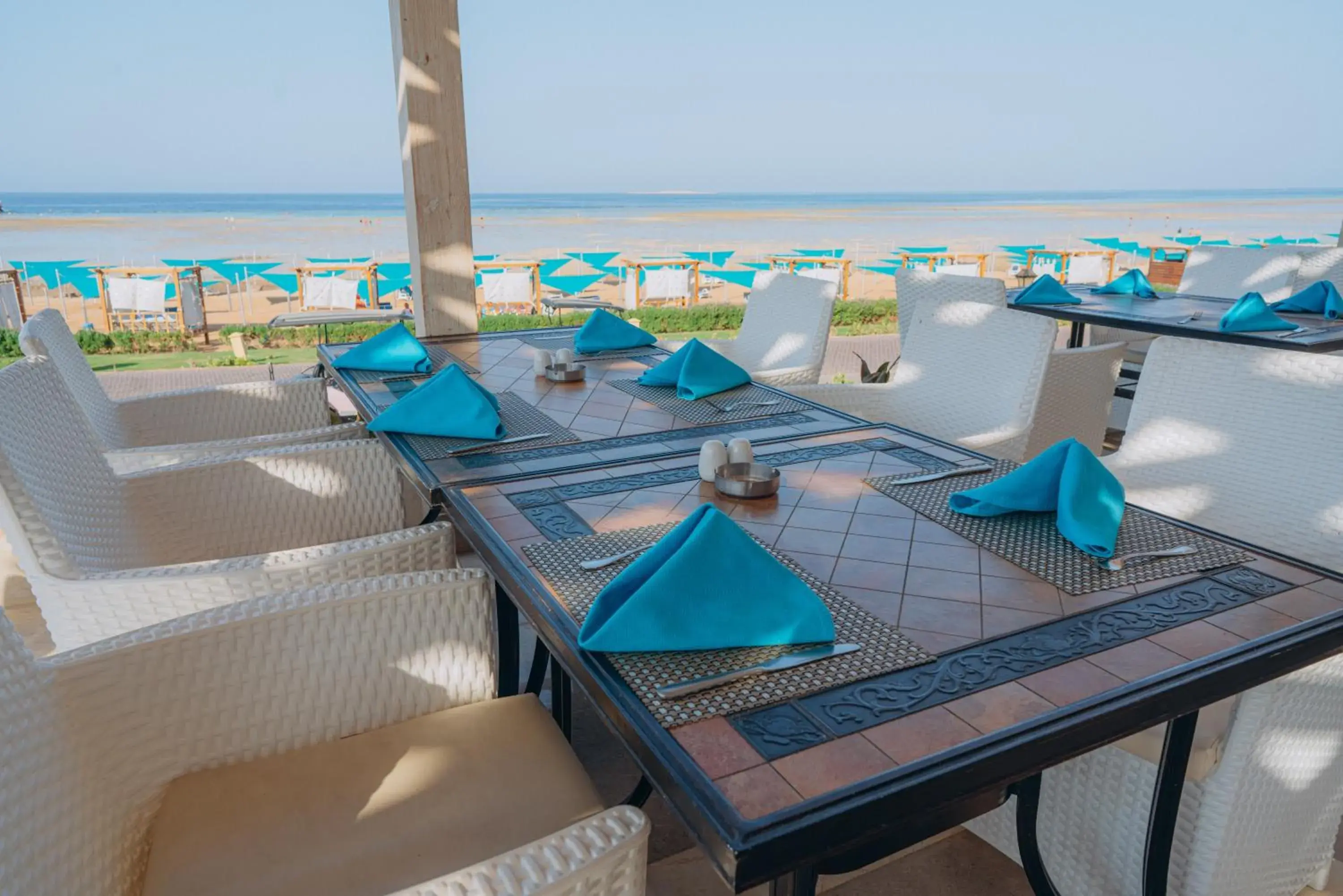 View (from property/room) in Gravity Hotel & Aqua Park Sahl Hasheesh Families and Couples Only View (from property/room) in Gravity Hotel & Aqua Park Sahl Hasheesh Families and Couples Only