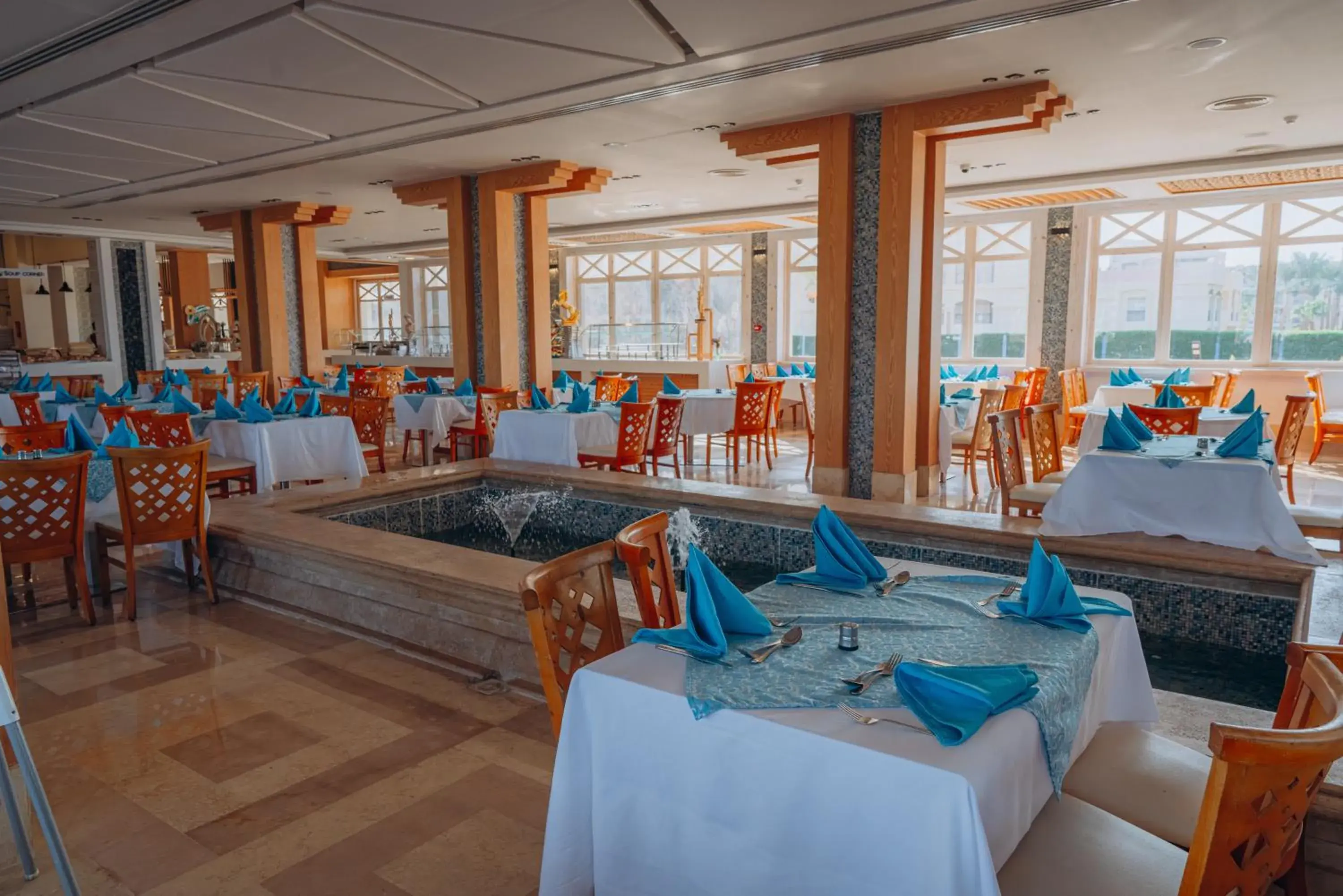 Restaurant/places to eat in Gravity Hotel & Aqua Park Sahl Hasheesh Families and Couples Only Restaurant/places to eat in Gravity Hotel & Aqua Park Sahl Hasheesh Families and Couples Only