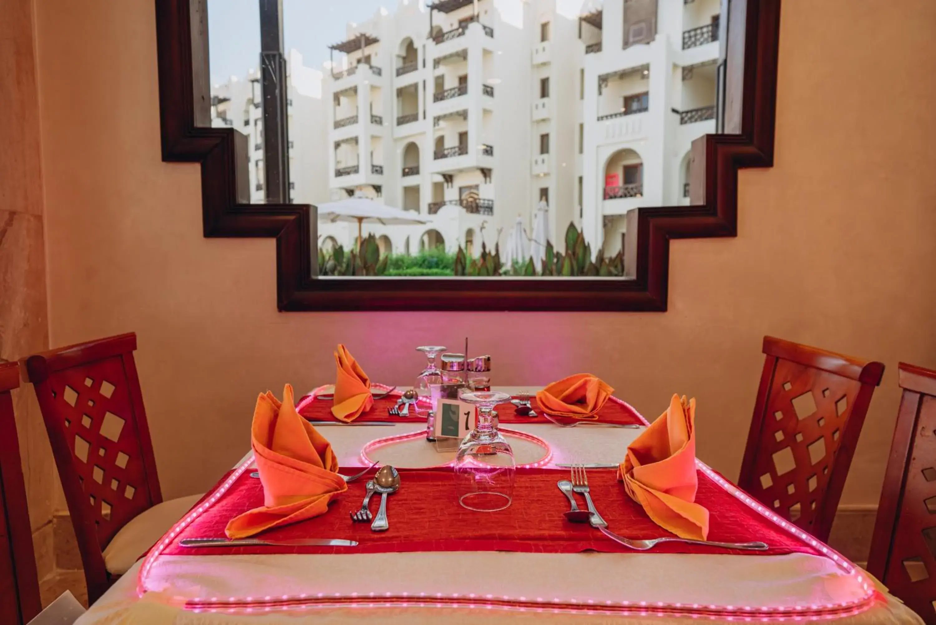 Food and drinks in Gravity Hotel & Aqua Park Sahl Hasheesh Families and Couples Only Food and drinks in Gravity Hotel & Aqua Park Sahl Hasheesh Families and Couples Only