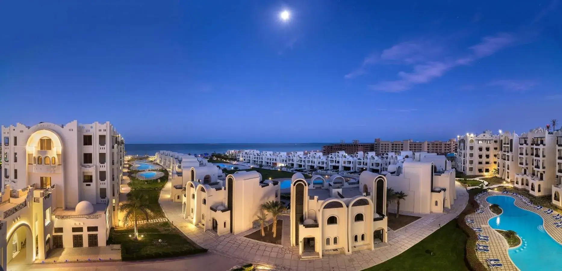 Property building in Gravity Hotel & Aqua Park Sahl Hasheesh Families and Couples Only Property building in Gravity Hotel & Aqua Park Sahl Hasheesh Families and Couples Only