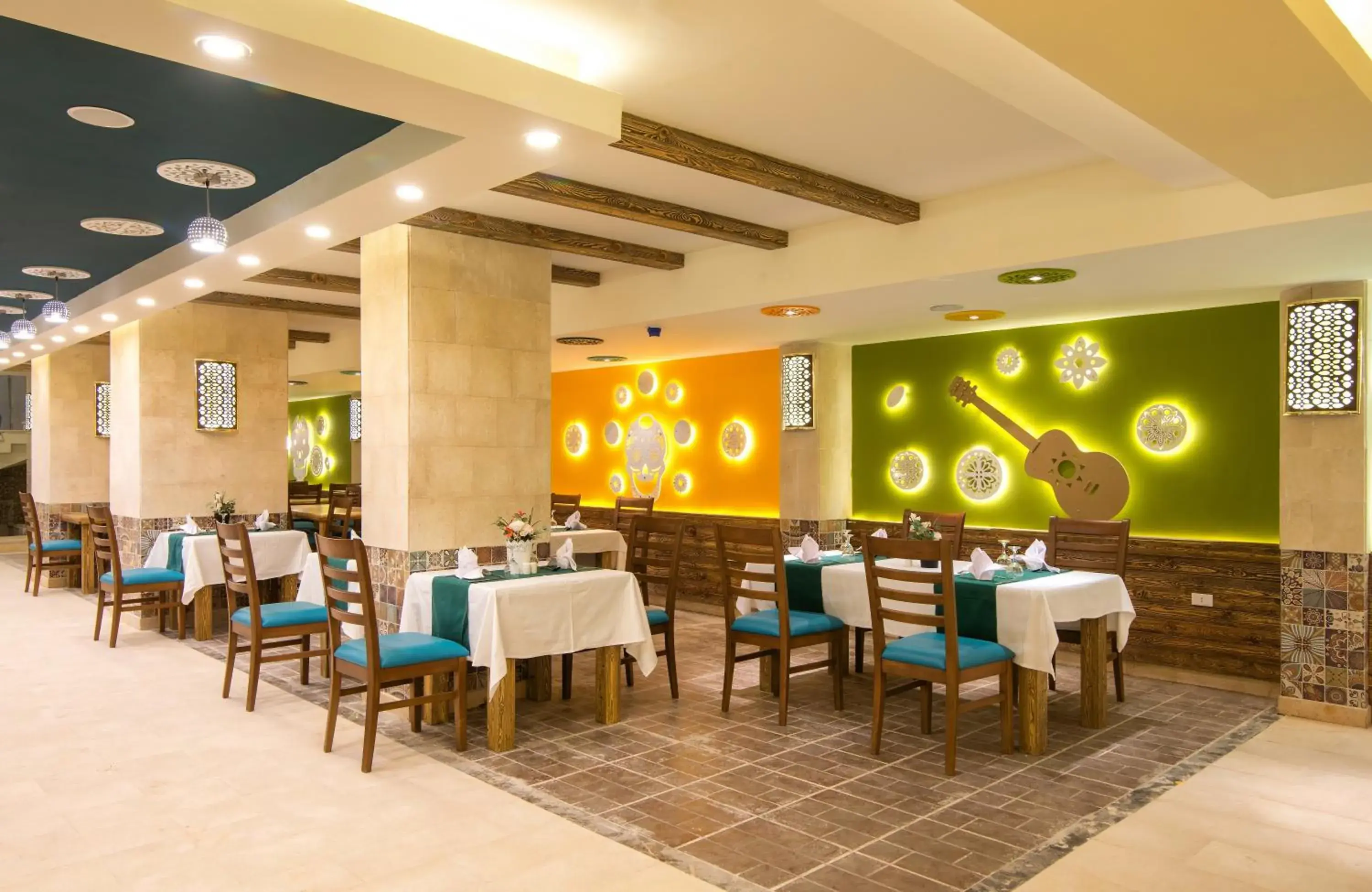 Restaurant/places to eat in Gravity Hotel & Aqua Park Sahl Hasheesh Families and Couples Only Restaurant/places to eat in Gravity Hotel & Aqua Park Sahl Hasheesh Families and Couples Only
