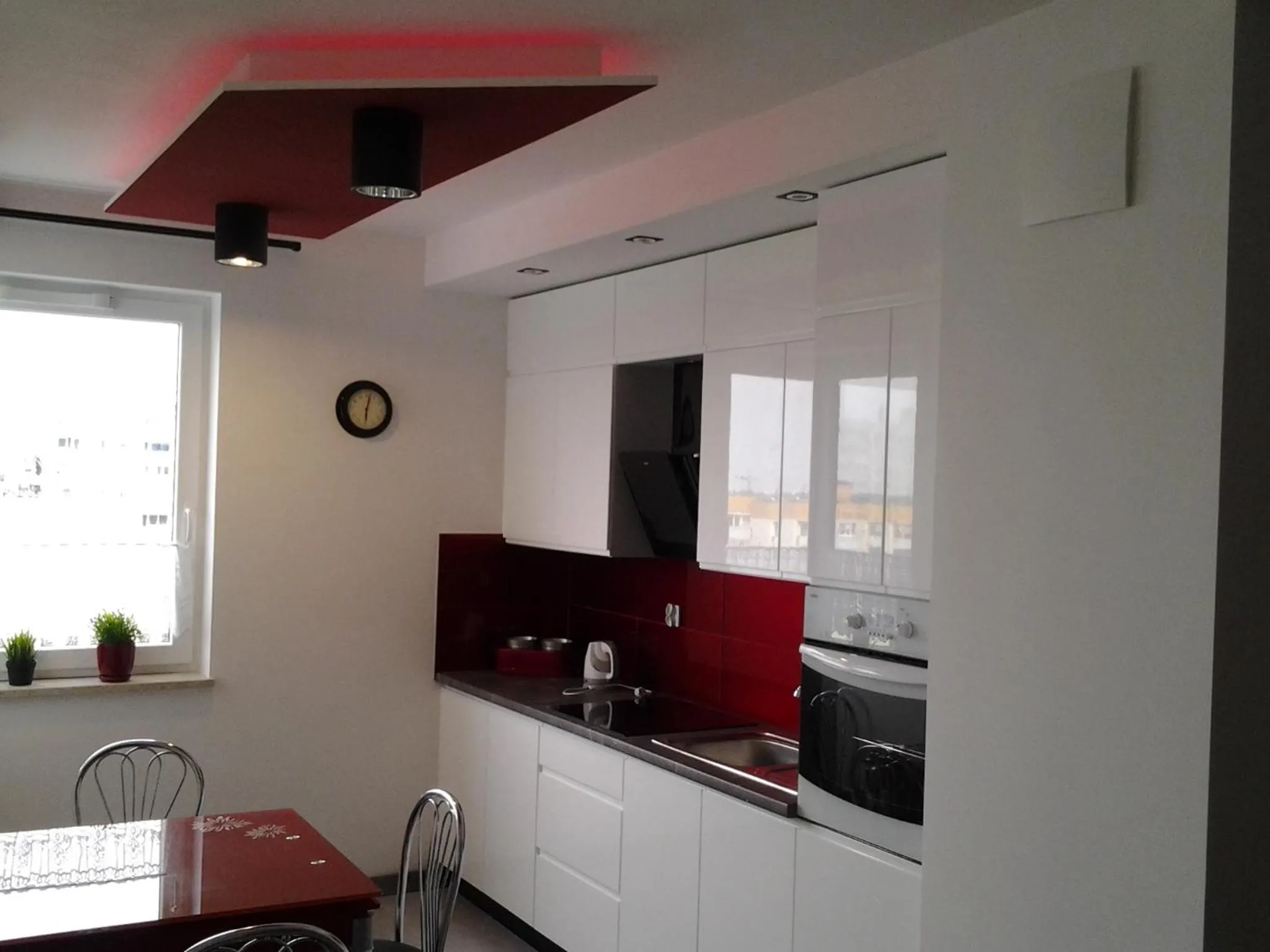 IRS ROYAL APARTMENTS Apartamenty IRS Aviator