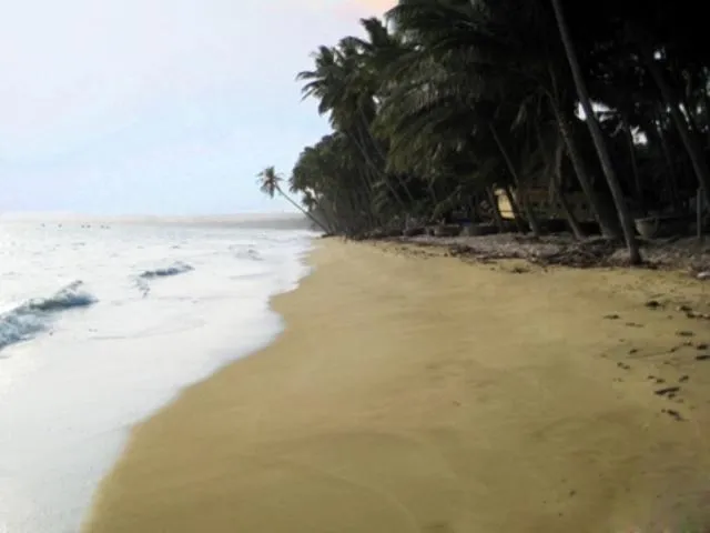 Muine Pacific Resort