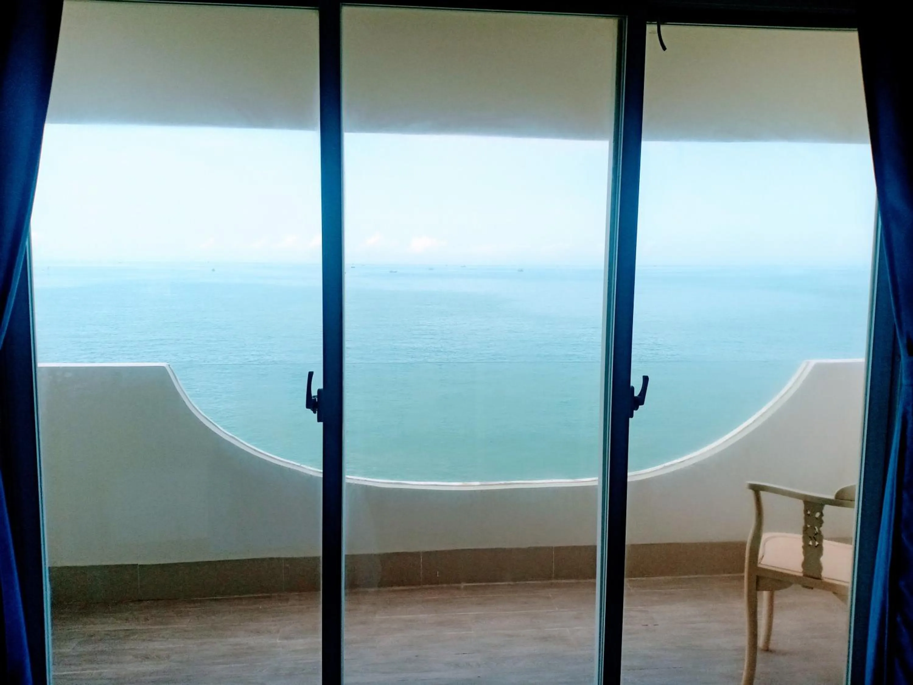 Muine Pacific Resort