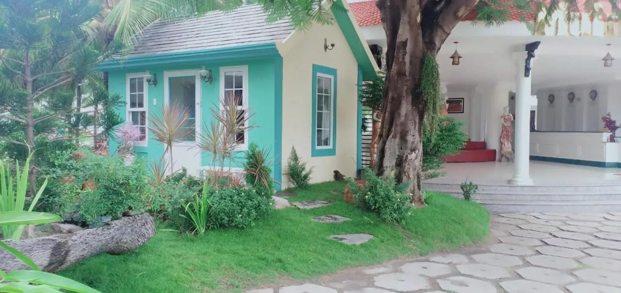 Muine Pacific Resort