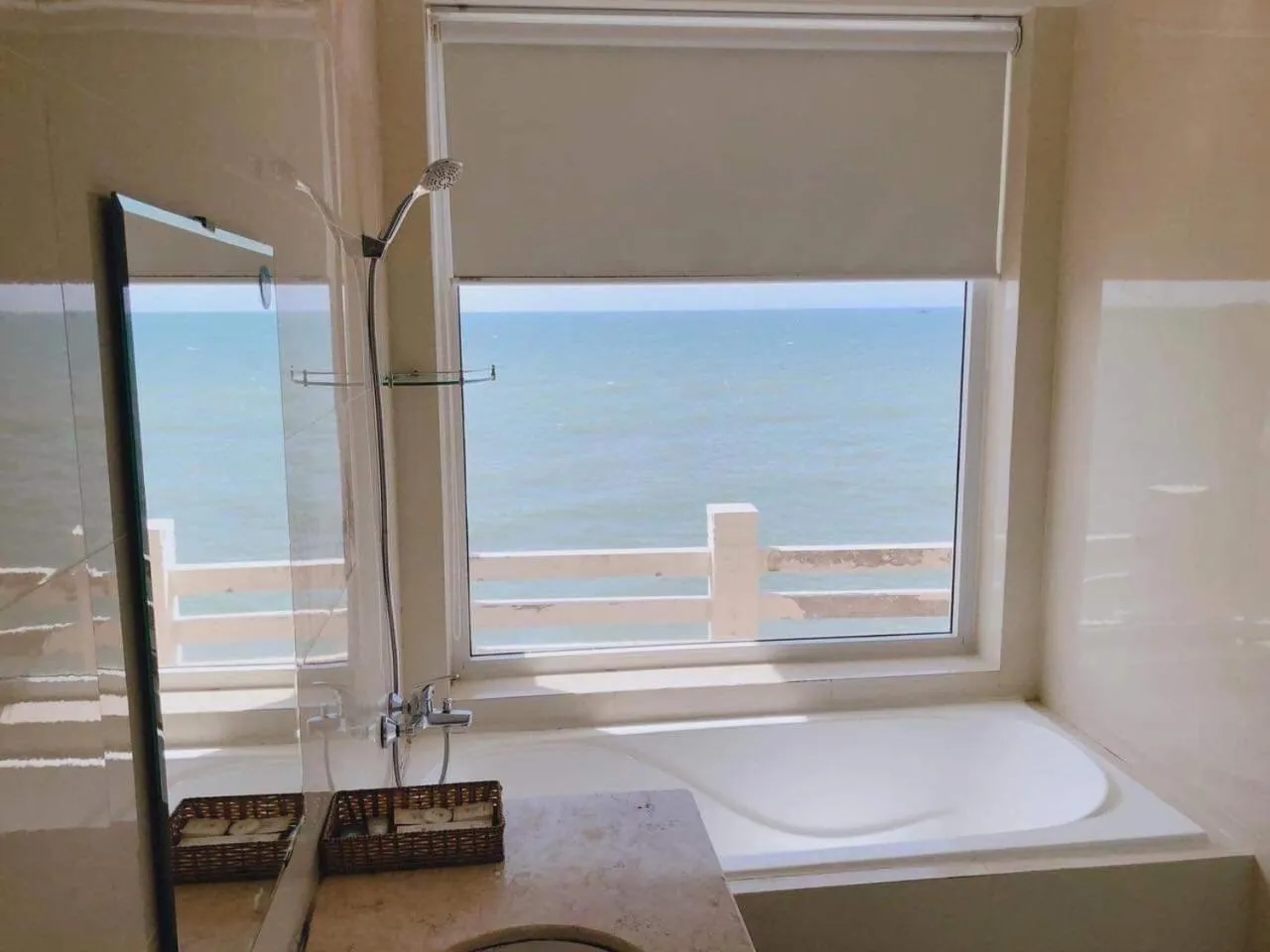 Muine Pacific Resort