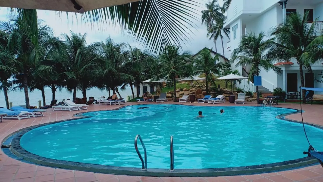 Muine Pacific Resort