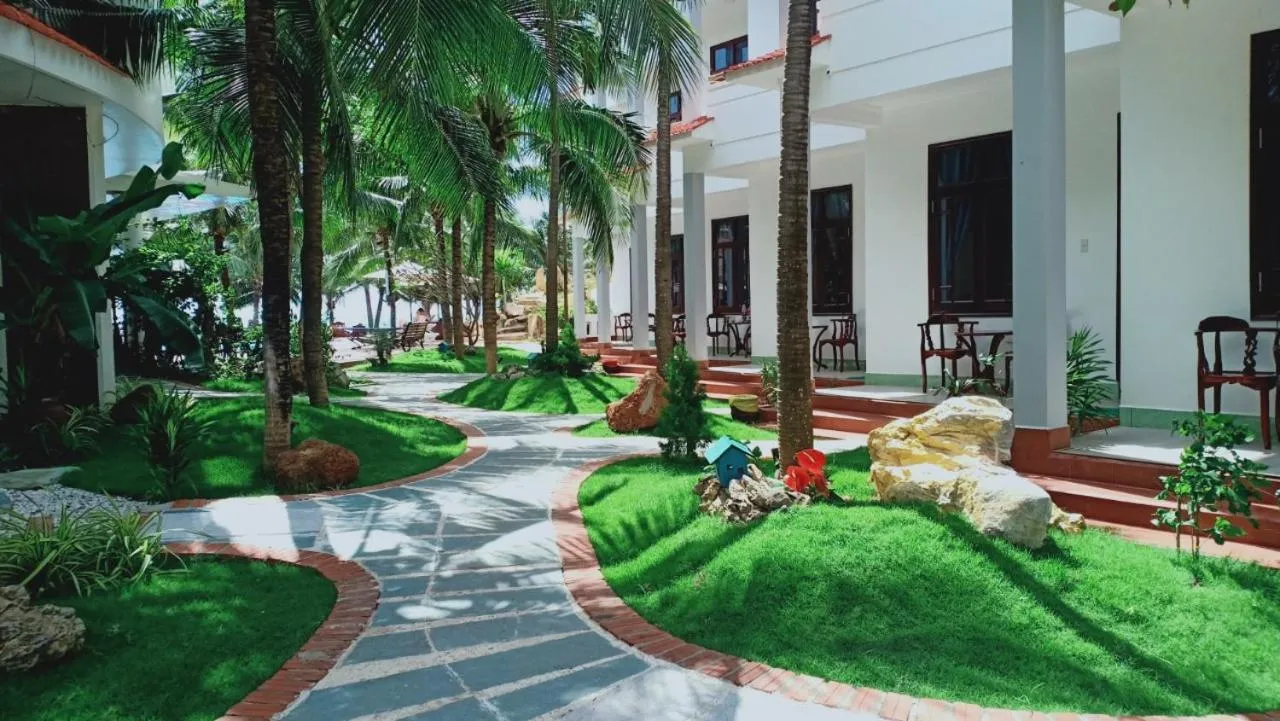 Muine Pacific Resort