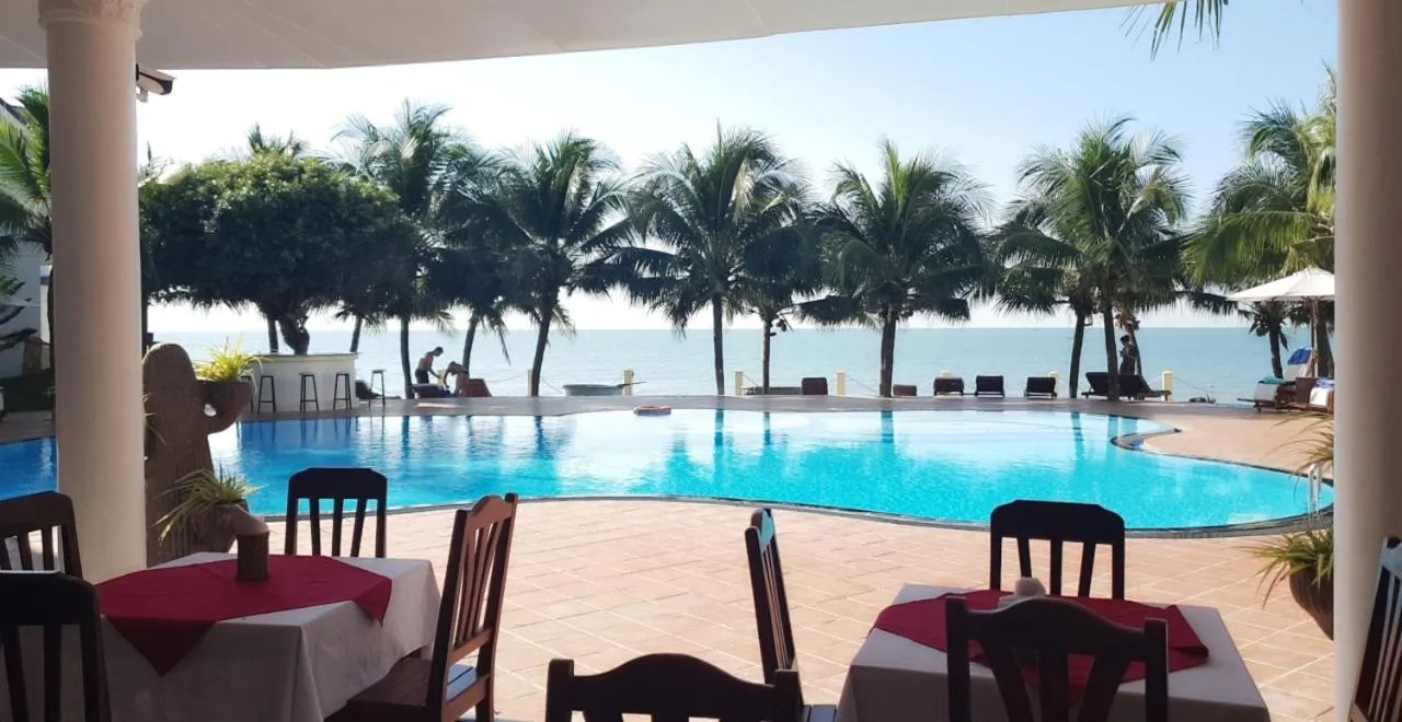 Muine Pacific Resort