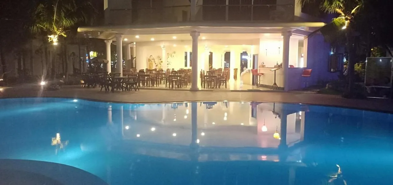 Muine Pacific Resort