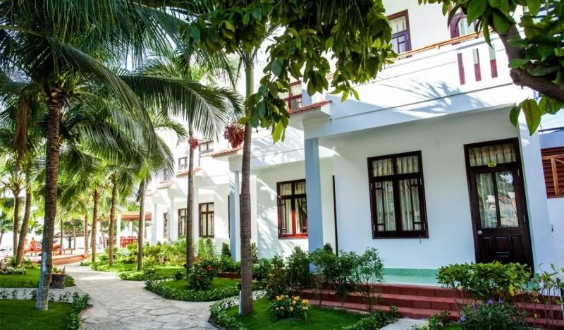 Muine Pacific Resort