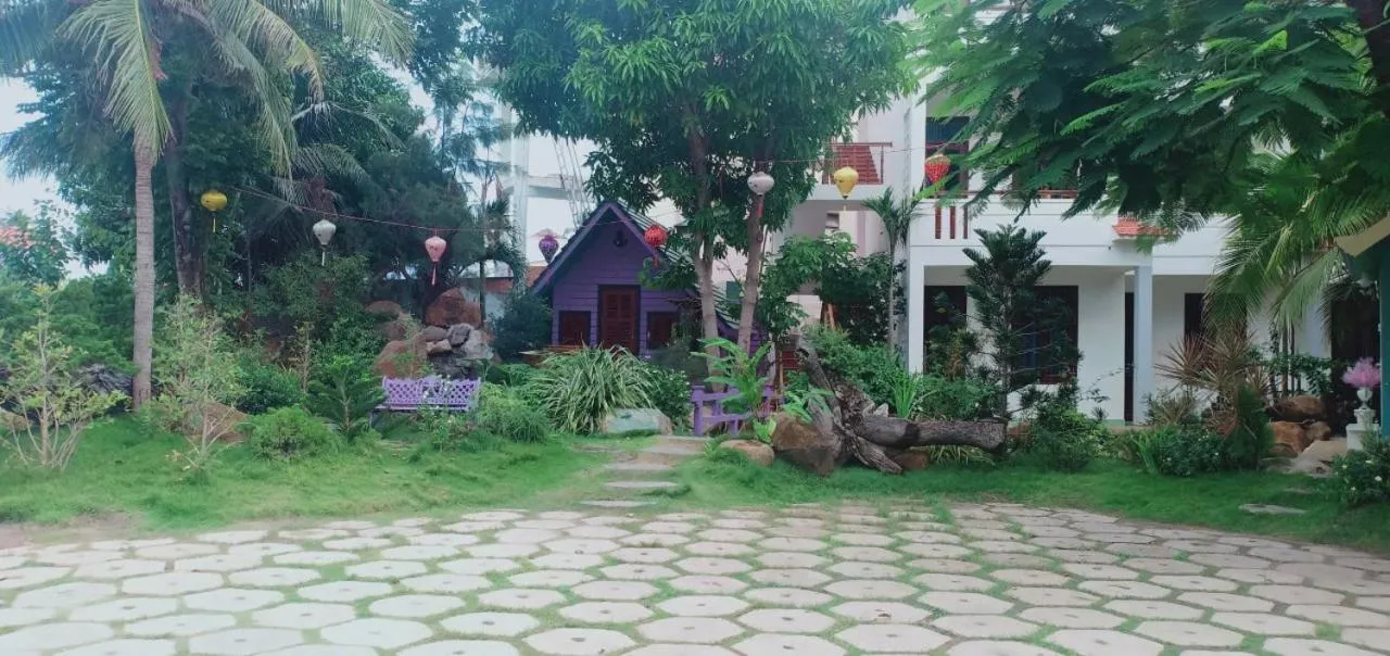 Muine Pacific Resort