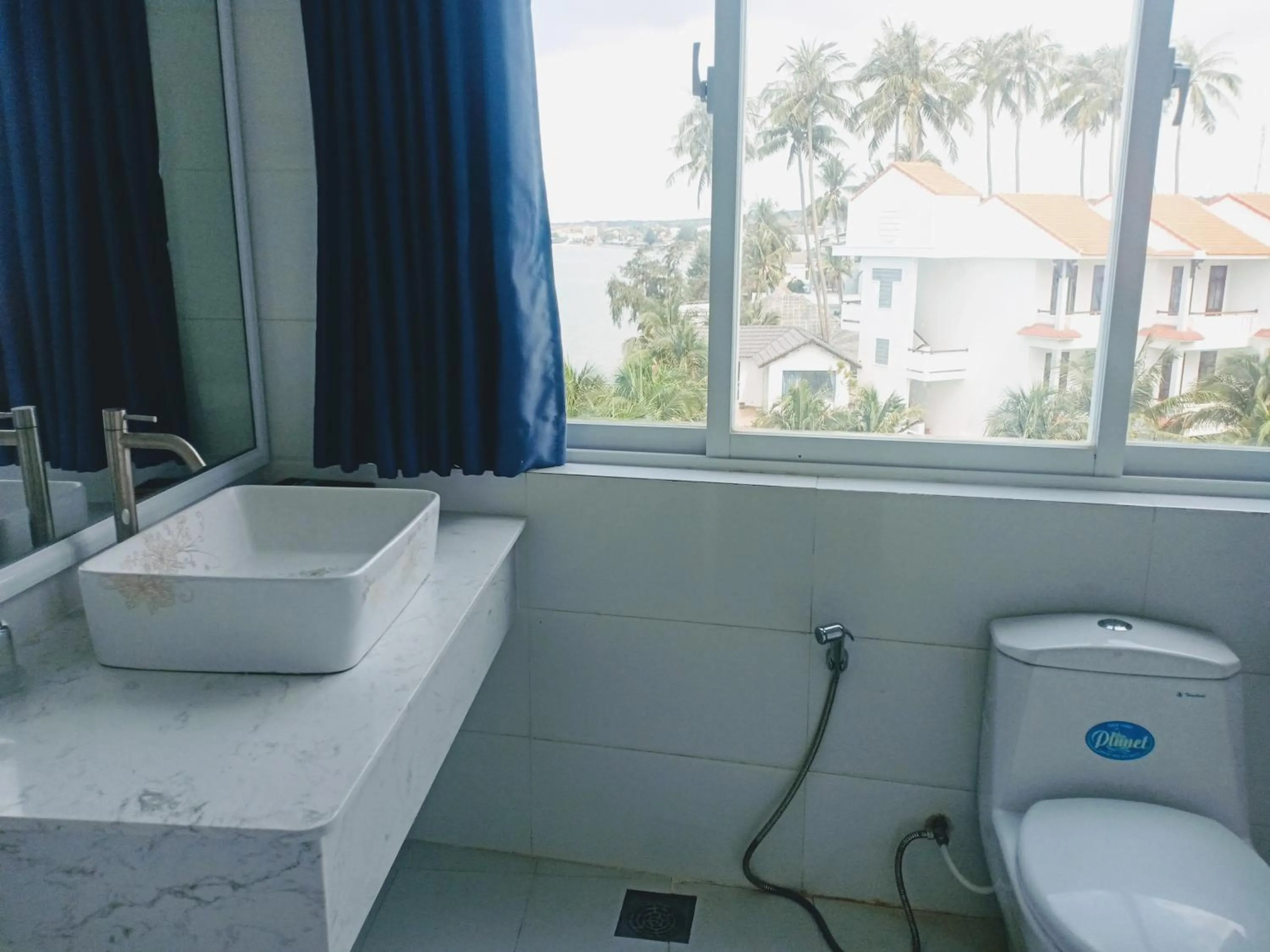 Muine Pacific Resort