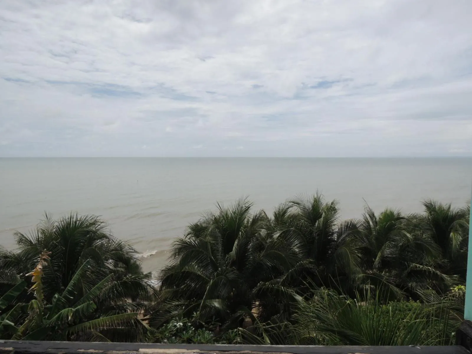 Muine Pacific Resort