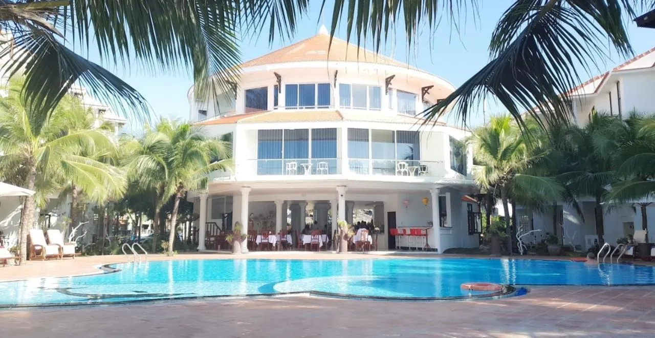 Muine Pacific Resort