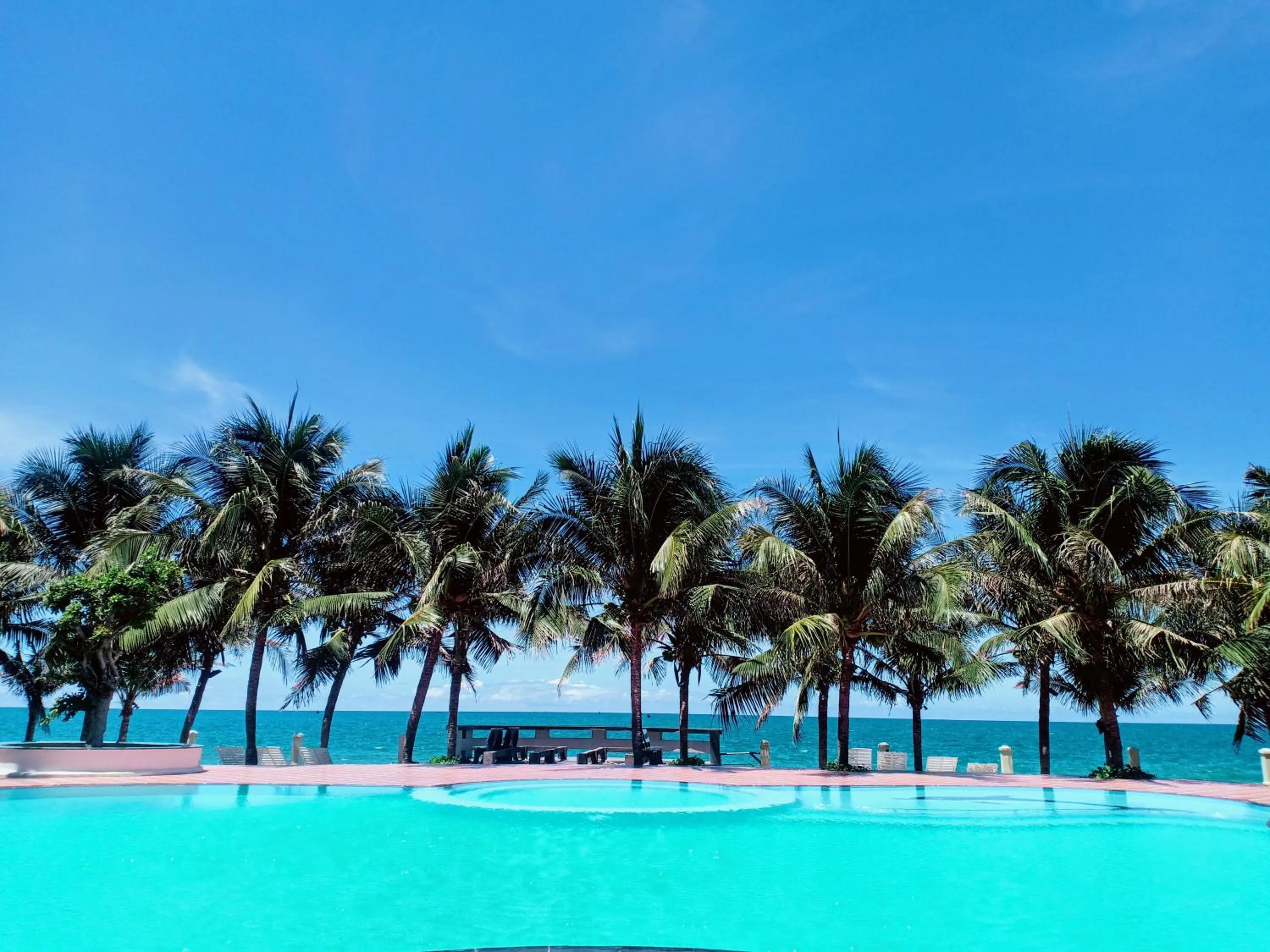 Muine Pacific Resort