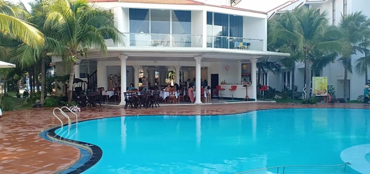 Muine Pacific Resort