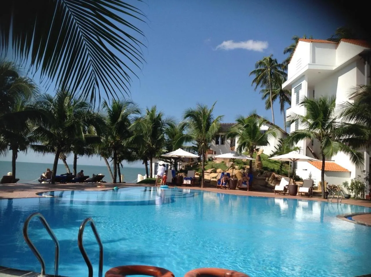 Muine Pacific Resort