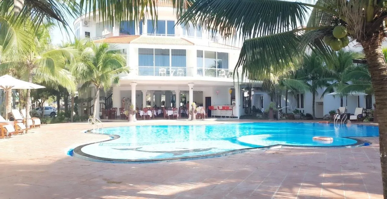 Muine Pacific Resort