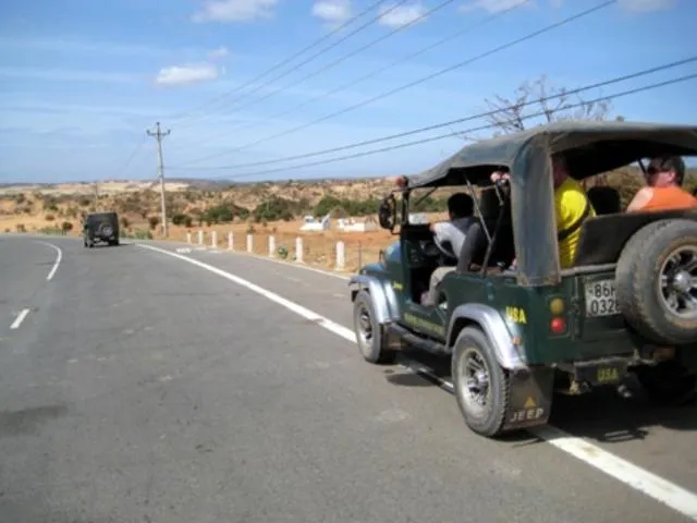 Muine Pacific Resort