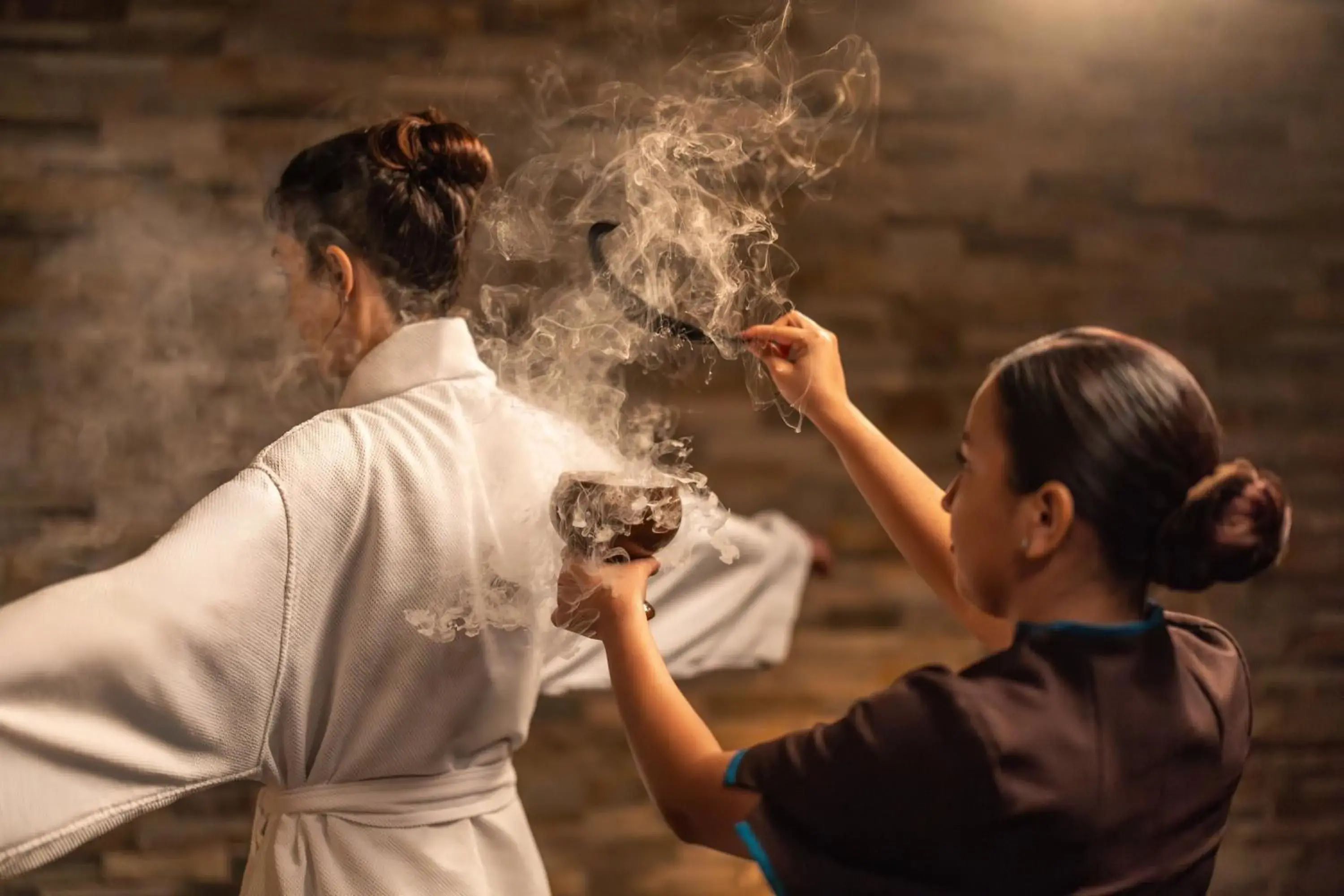 Spa and wellness centre/facilities in Moon Palace Nizuc - All Inclusive Spa and wellness centre/facilities in Moon Palace Nizuc - All Inclusive