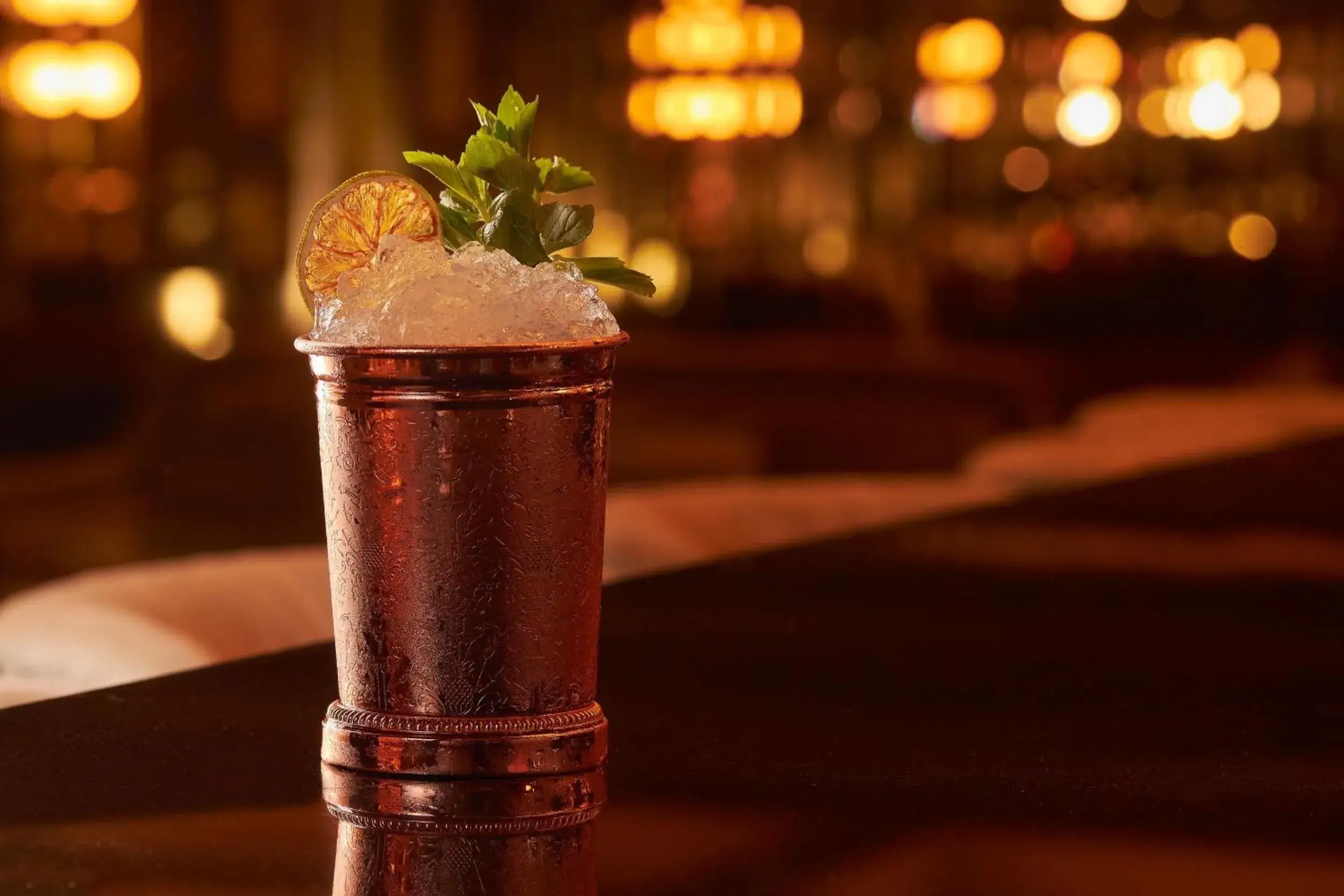 Lounge or bar in Moon Palace Nizuc - All Inclusive Lounge or bar in Moon Palace Nizuc - All Inclusive