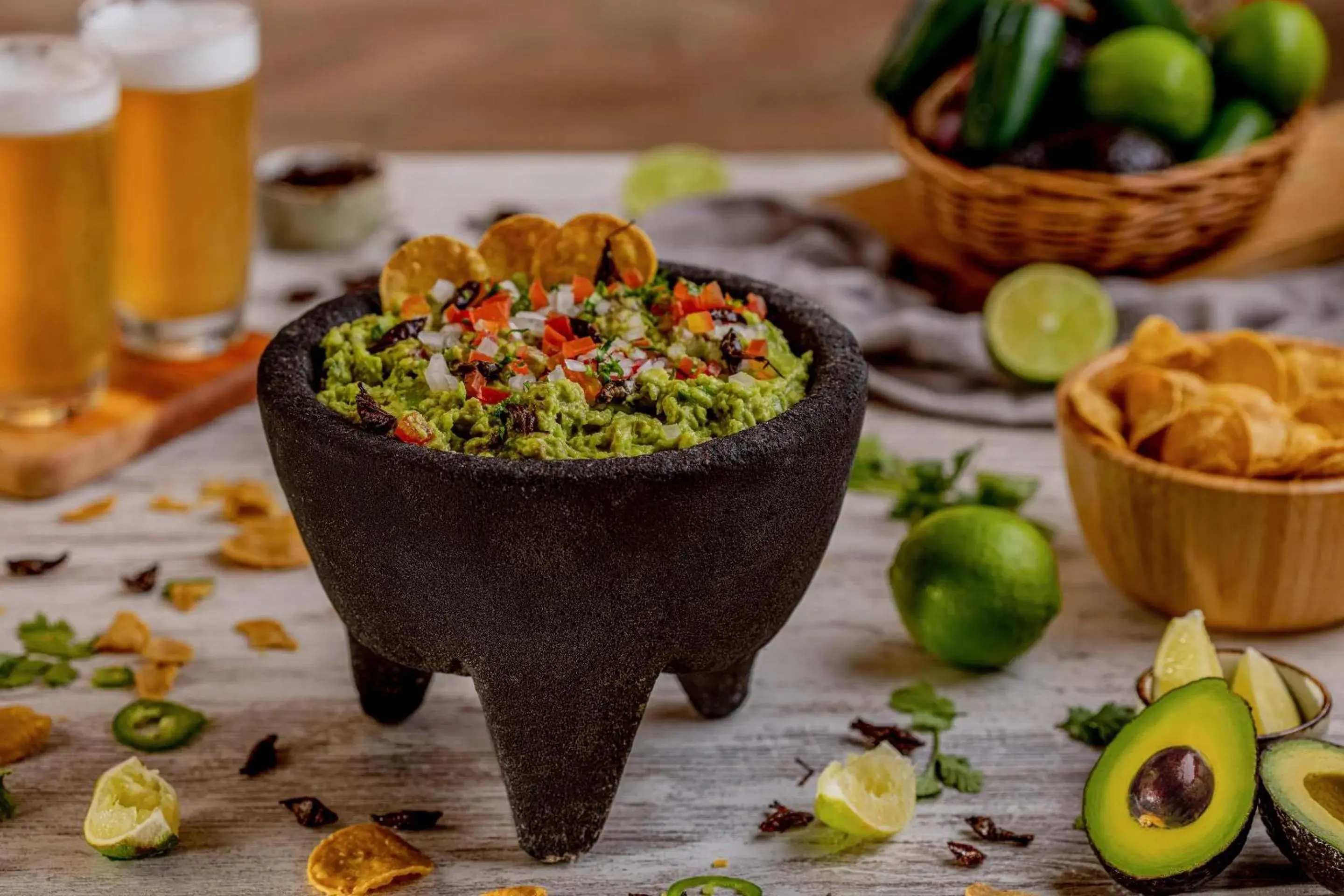 Restaurant/places to eat in Moon Palace Nizuc - All Inclusive Restaurant/places to eat in Moon Palace Nizuc - All Inclusive