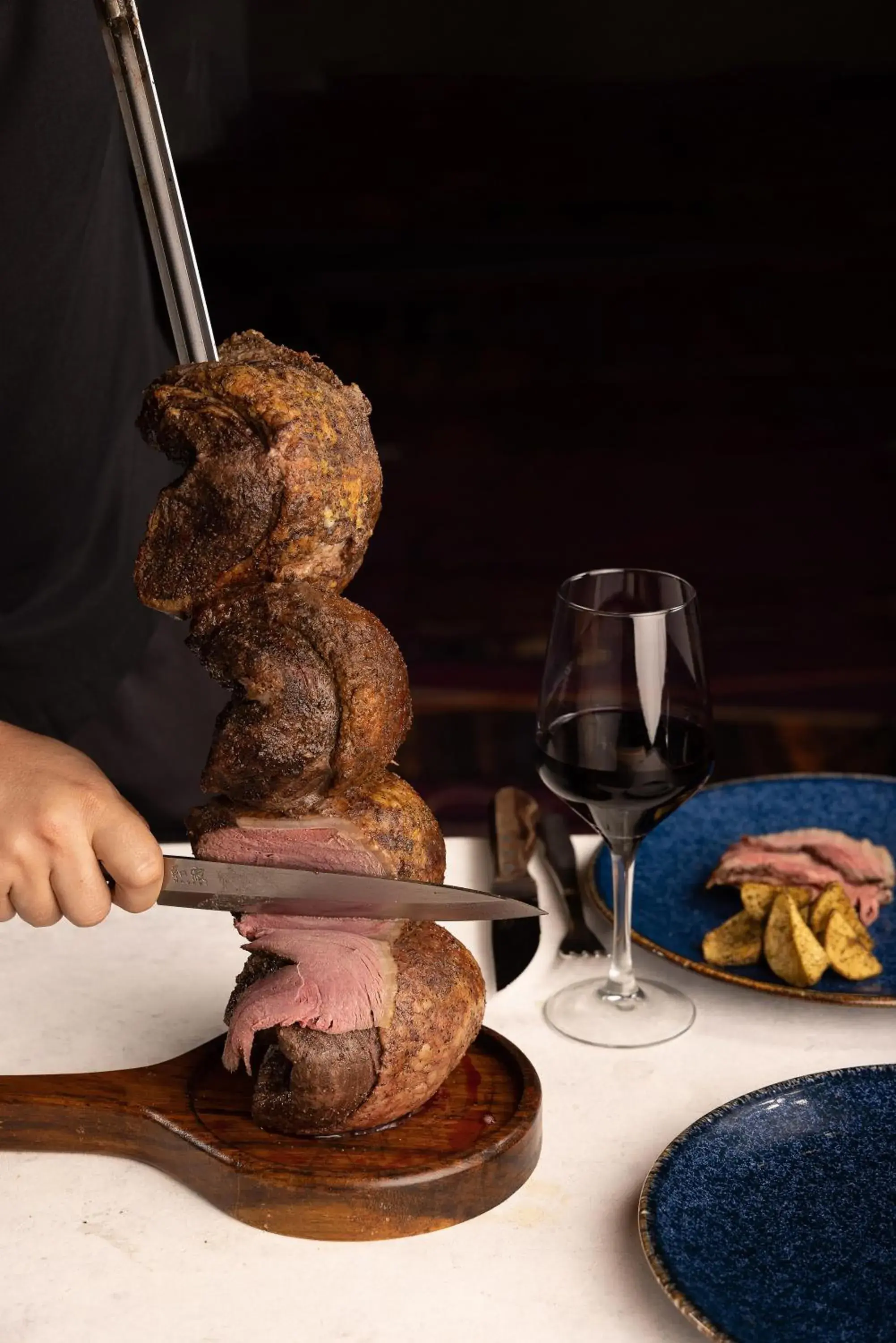 Restaurant/places to eat in Moon Palace Nizuc - All Inclusive Restaurant/places to eat in Moon Palace Nizuc - All Inclusive